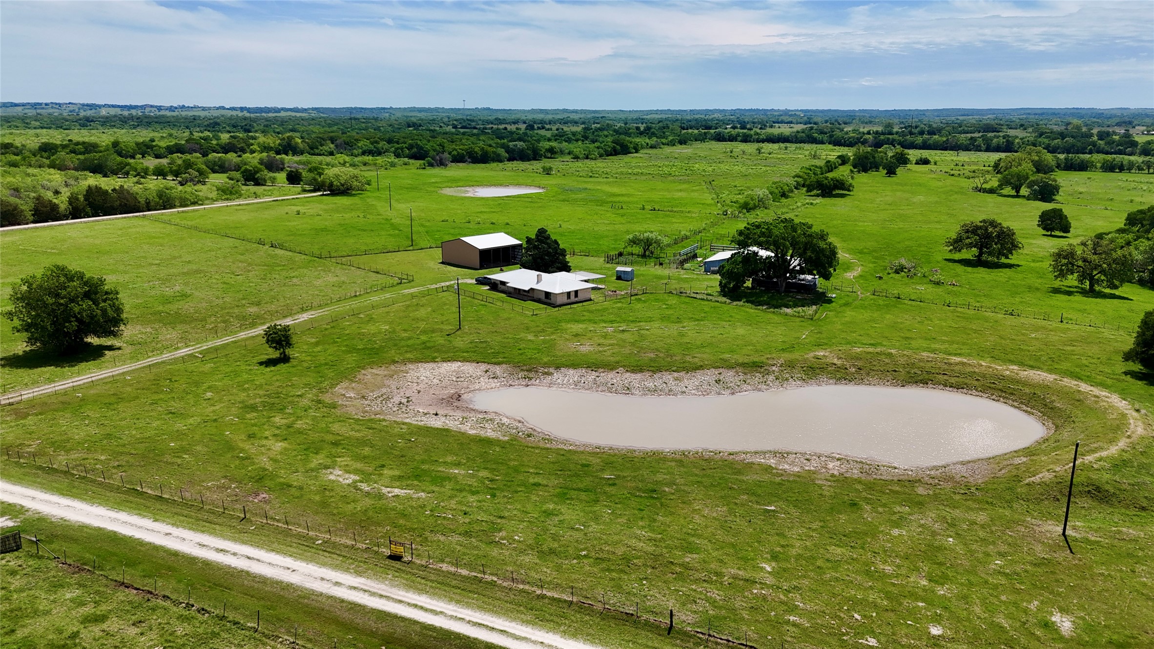 12335A County Road 4230 Purdon TX 76679