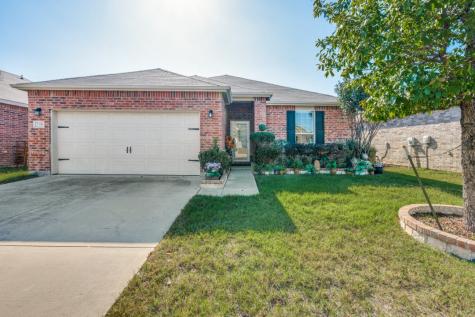 2336 Senepol Way Fort Worth TX 76131