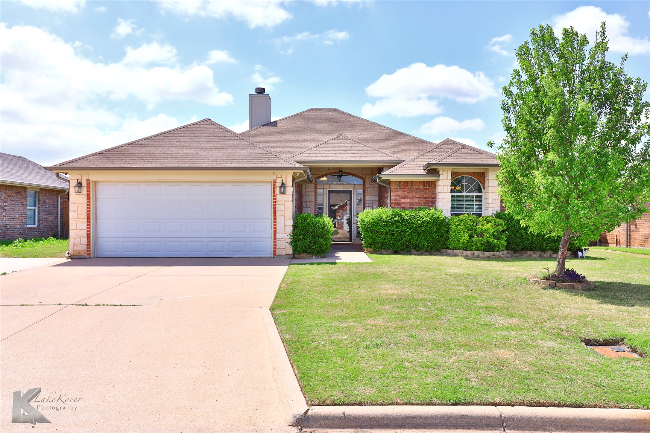309 Sugarloaf Avenue Abilene TX 79602