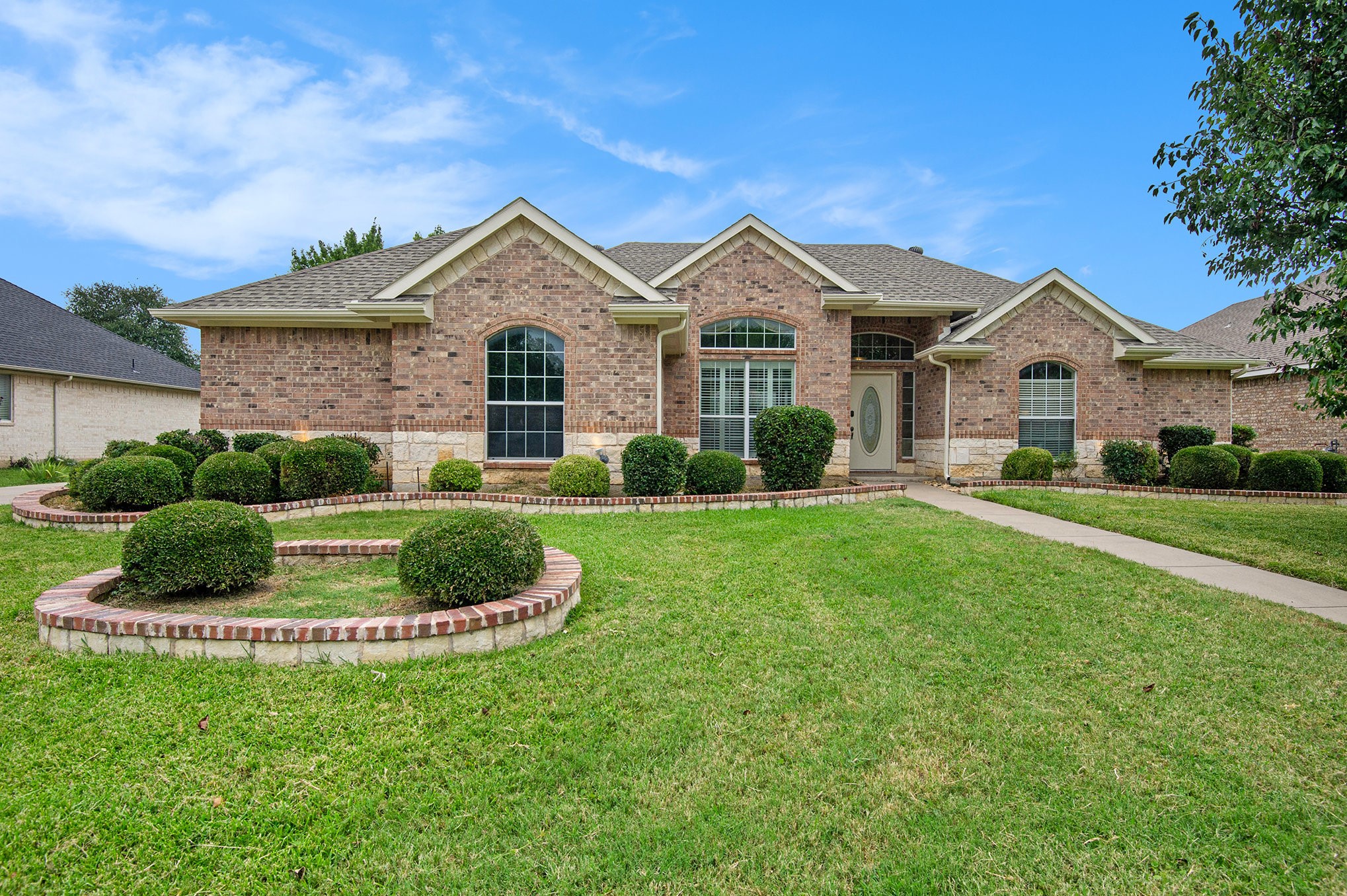 6925 Katherine Court Richland Hills TX 76118