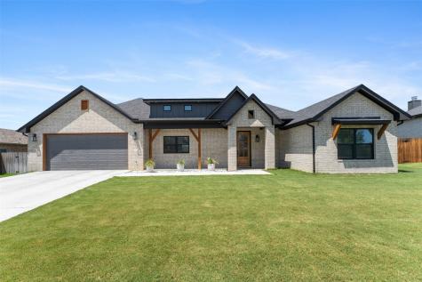 4616 4th Street Brownwood TX 76801
