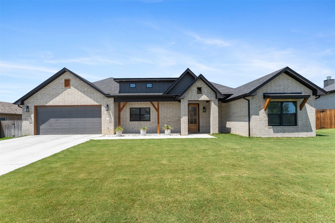 4616 4th Street Brownwood TX 76801