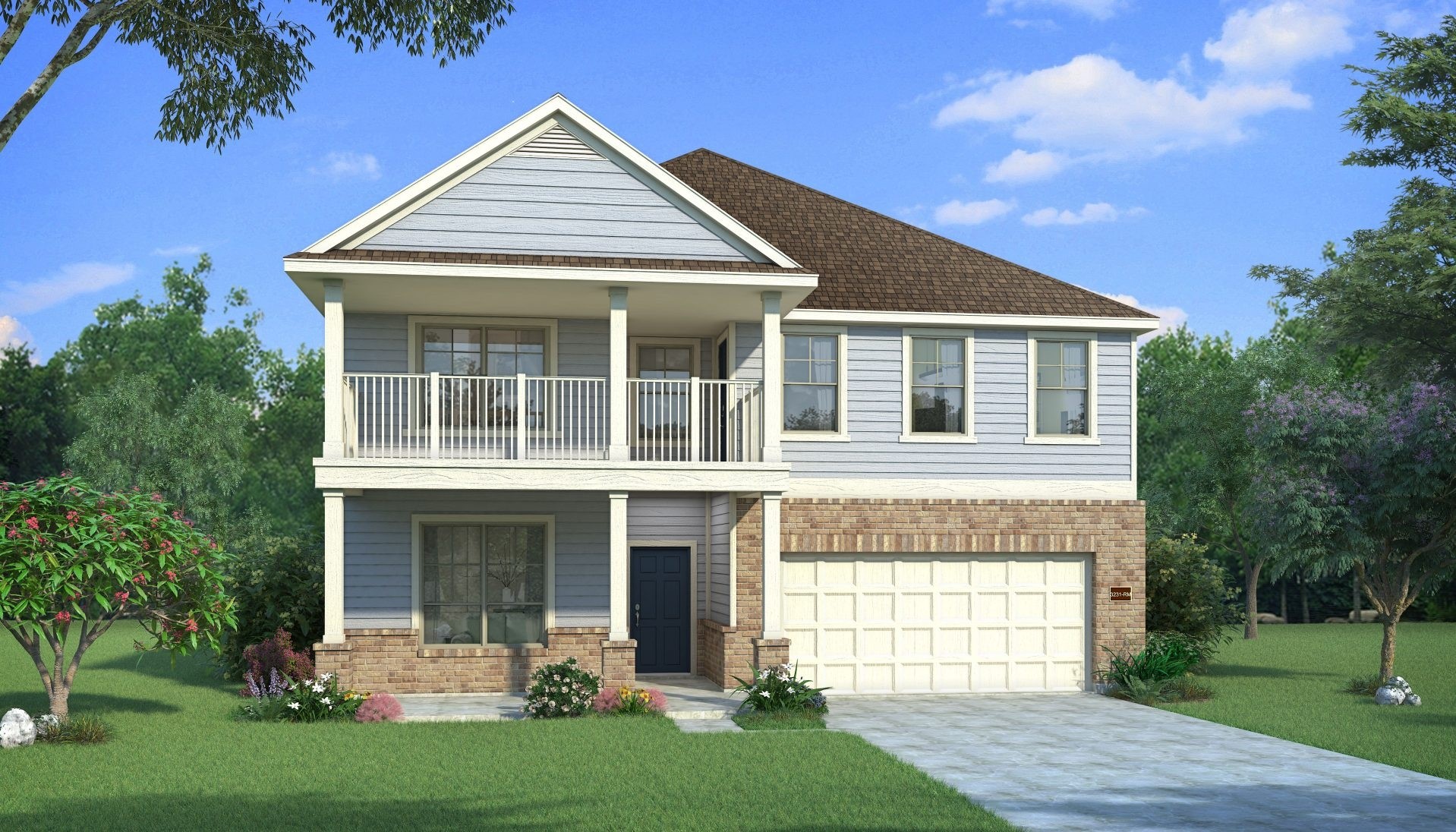 1005 Bearing Street Royse City TX 75189