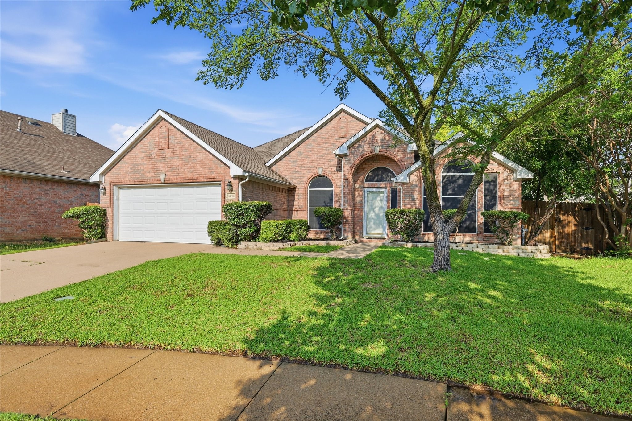 5375 Natchez Trail Fort Worth TX 76137