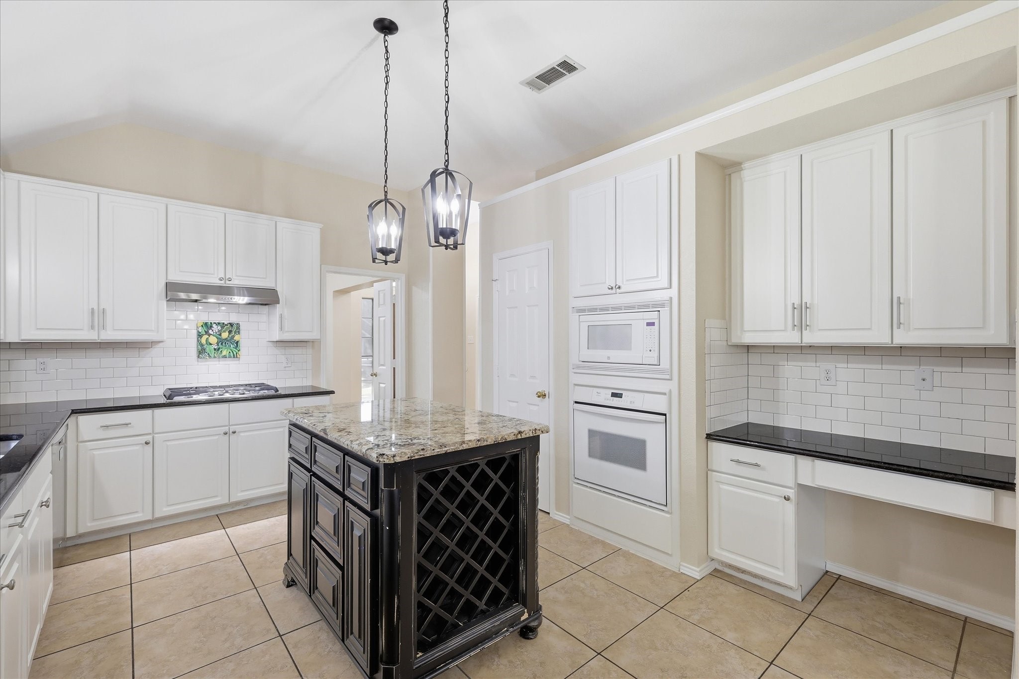 5375 Natchez Trail Fort Worth TX 76137