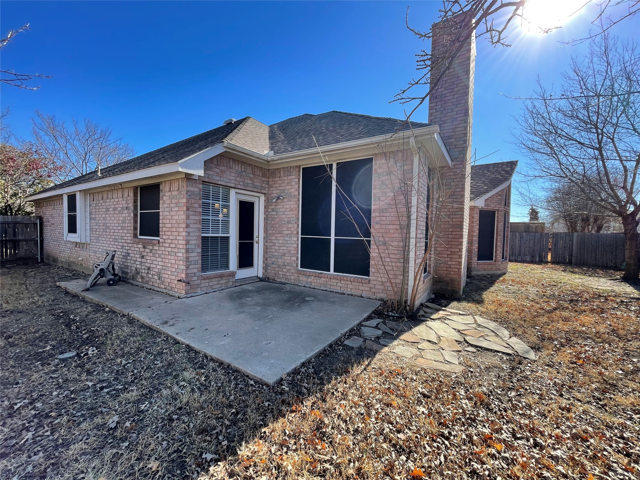5375 Natchez Trail Fort Worth TX 76137