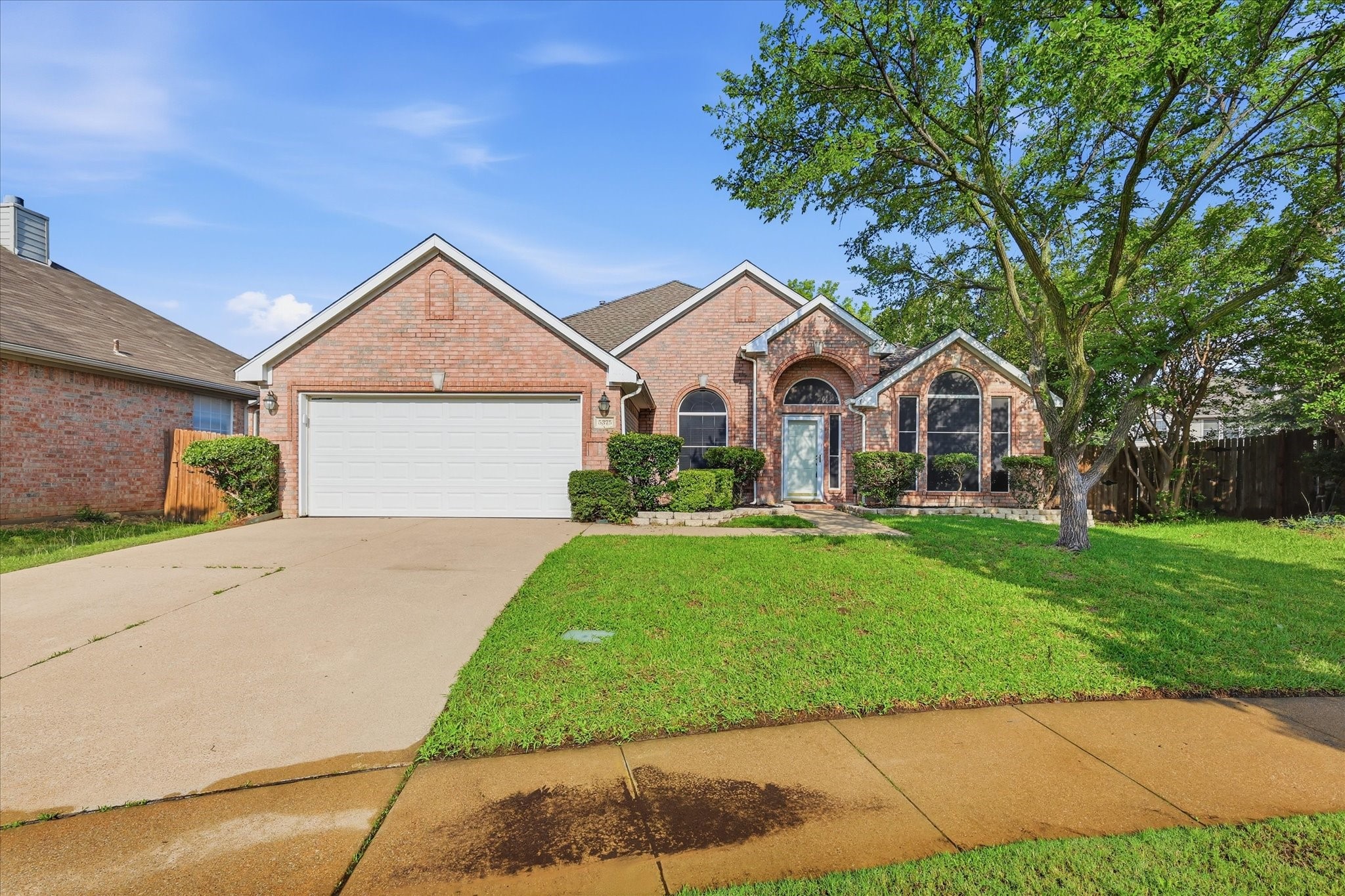 5375 Natchez Trail Fort Worth TX 76137