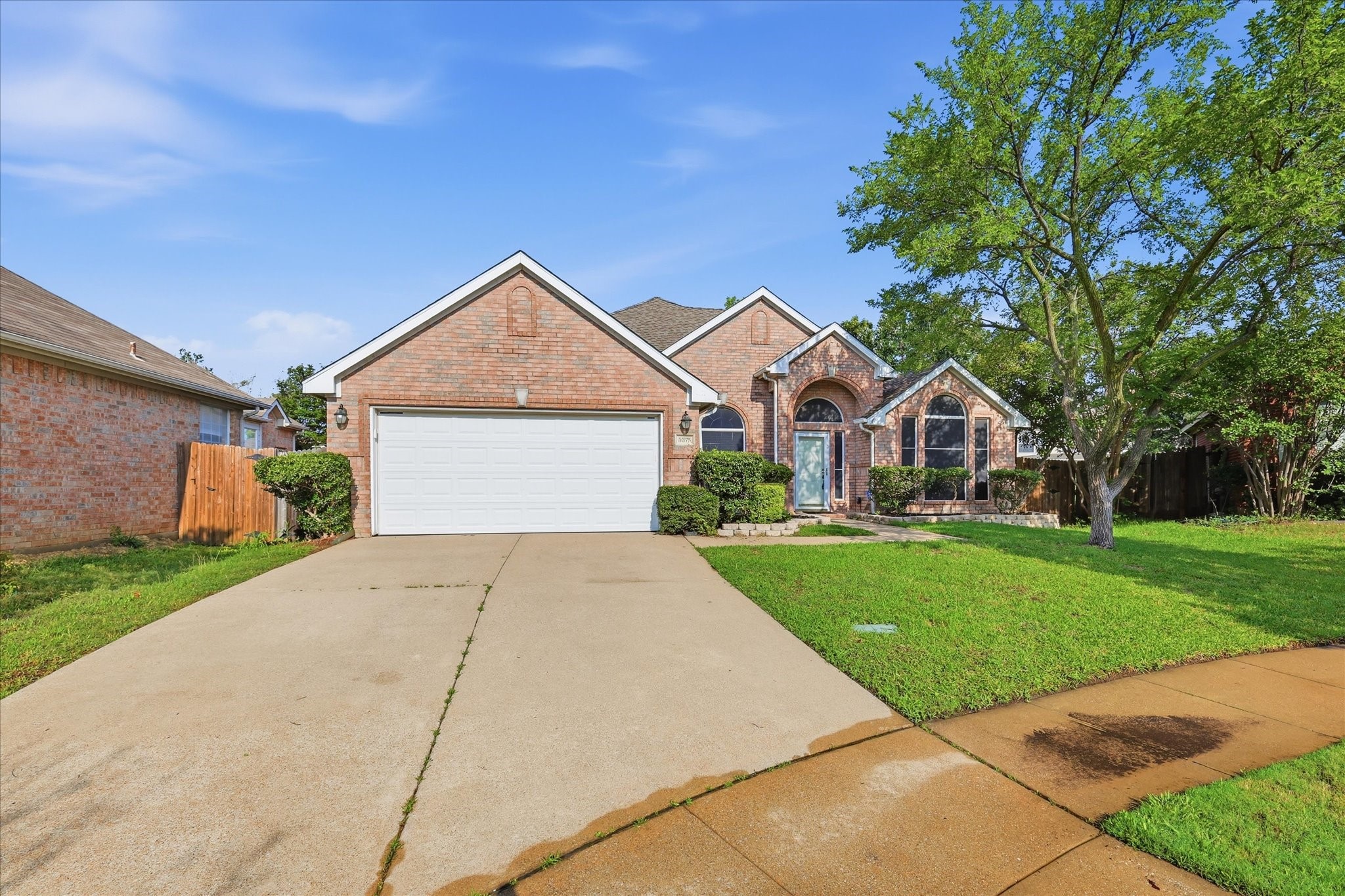 5375 Natchez Trail Fort Worth TX 76137