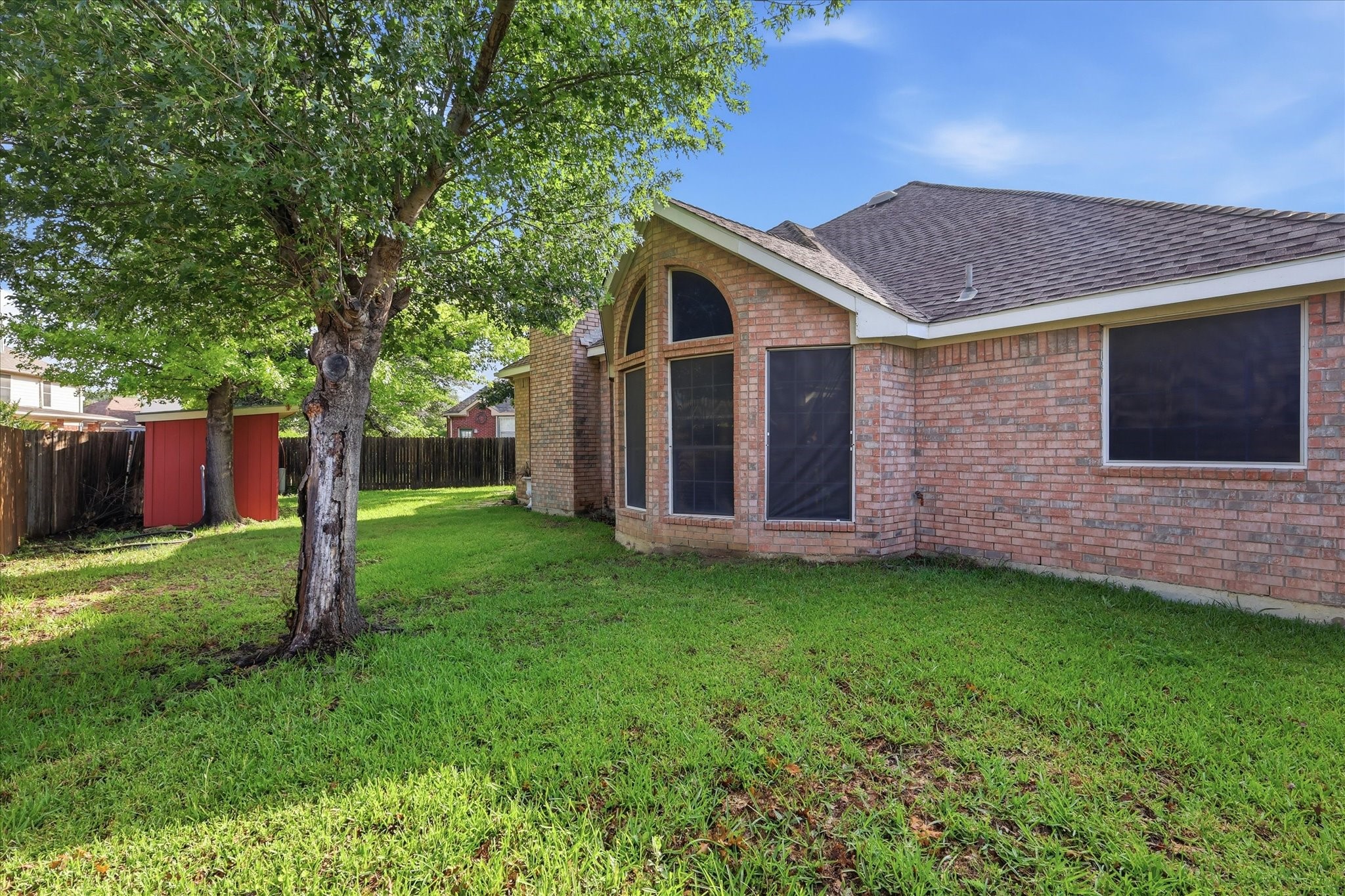5375 Natchez Trail Fort Worth TX 76137