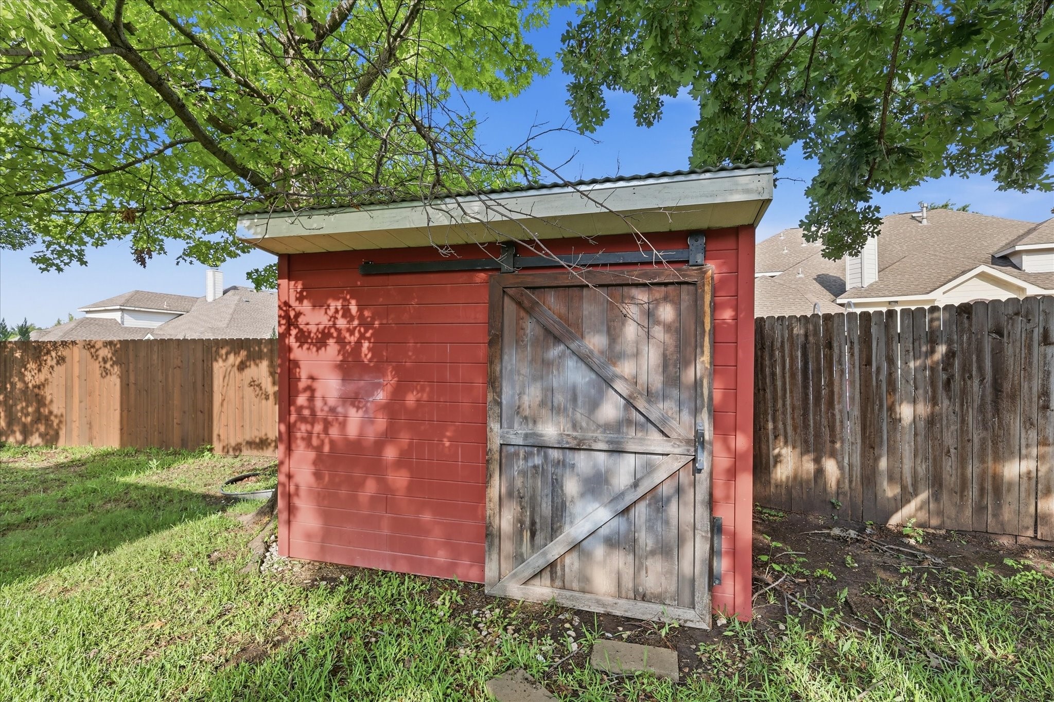 5375 Natchez Trail Fort Worth TX 76137