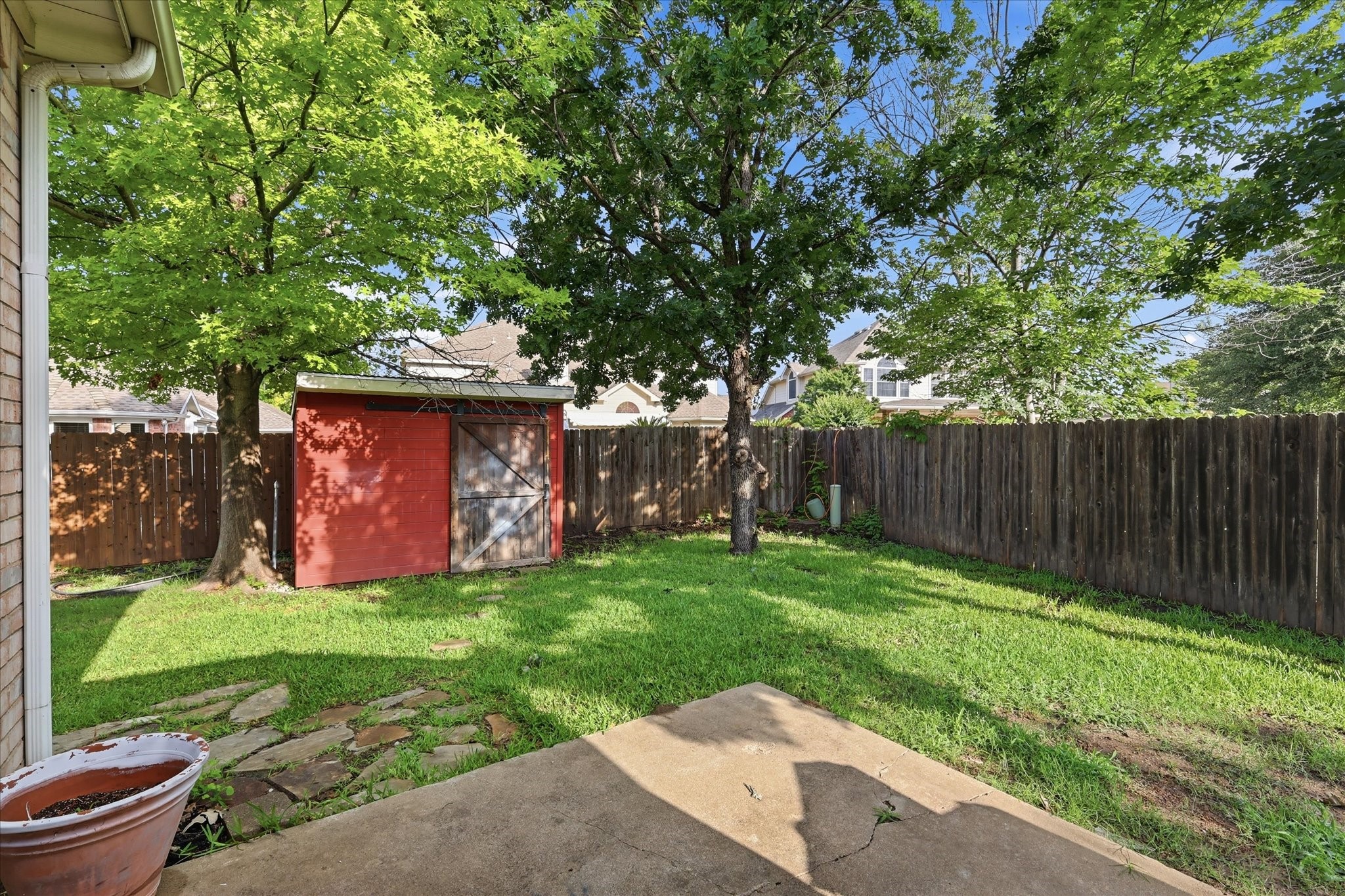 5375 Natchez Trail Fort Worth TX 76137