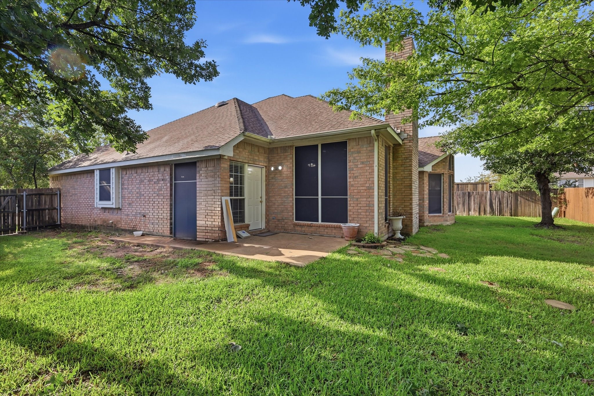 5375 Natchez Trail Fort Worth TX 76137