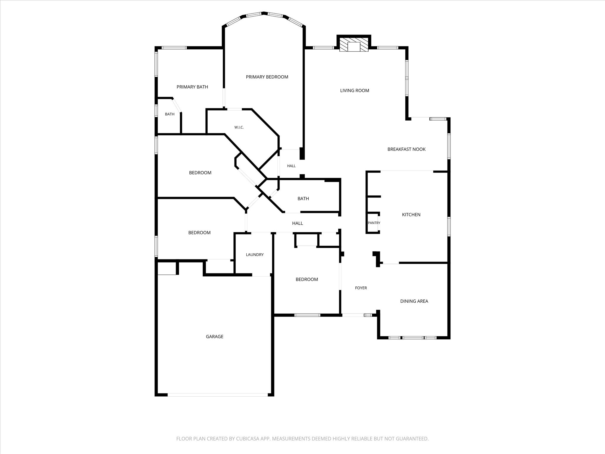 5375 Natchez Trail Fort Worth TX 76137
