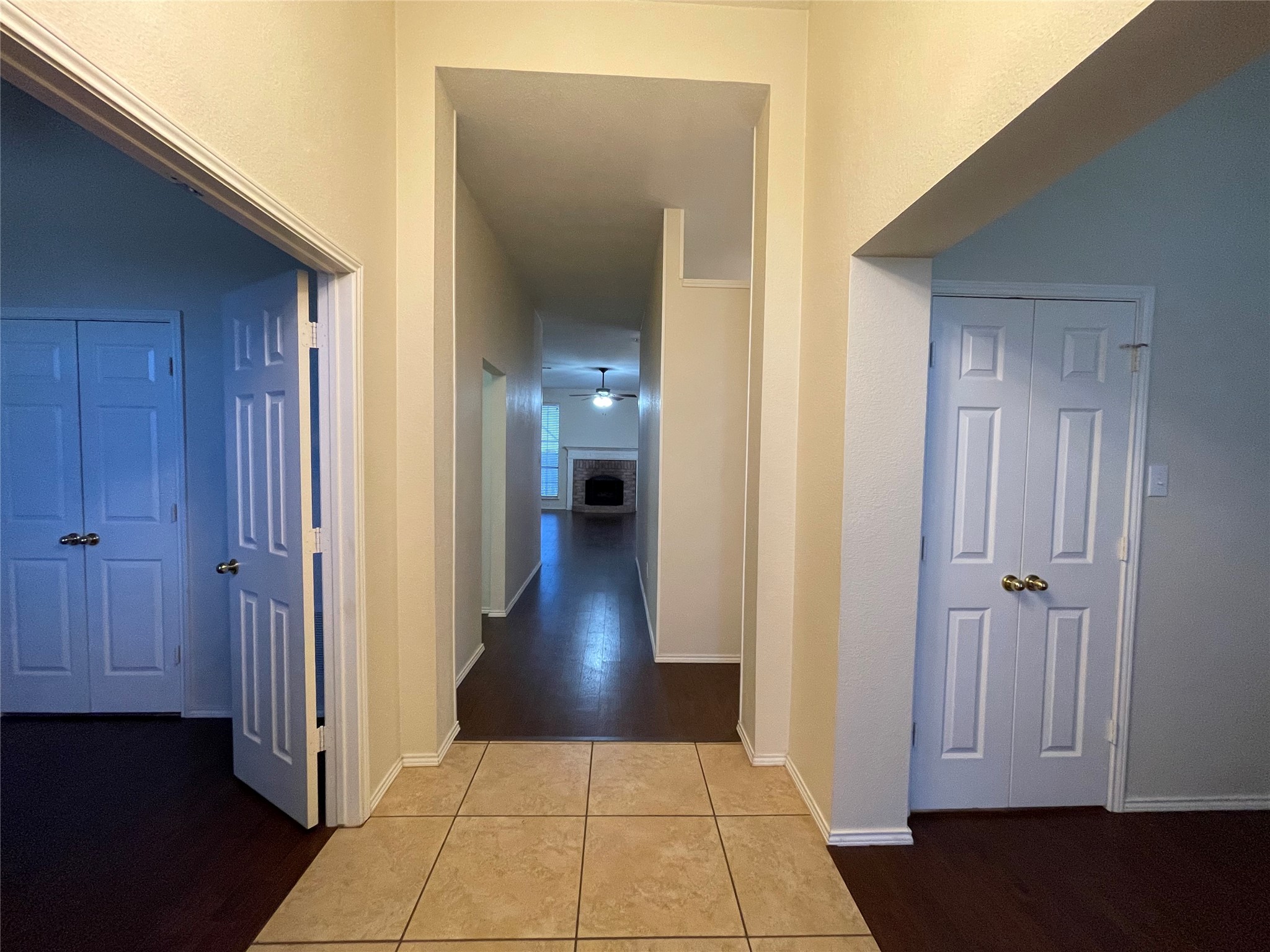 5375 Natchez Trail Fort Worth TX 76137