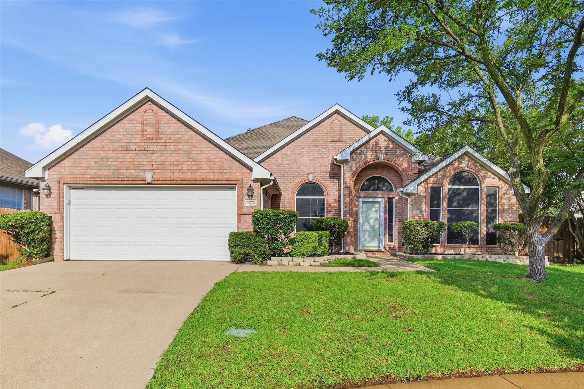 5375 Natchez Trail Fort Worth TX 76137