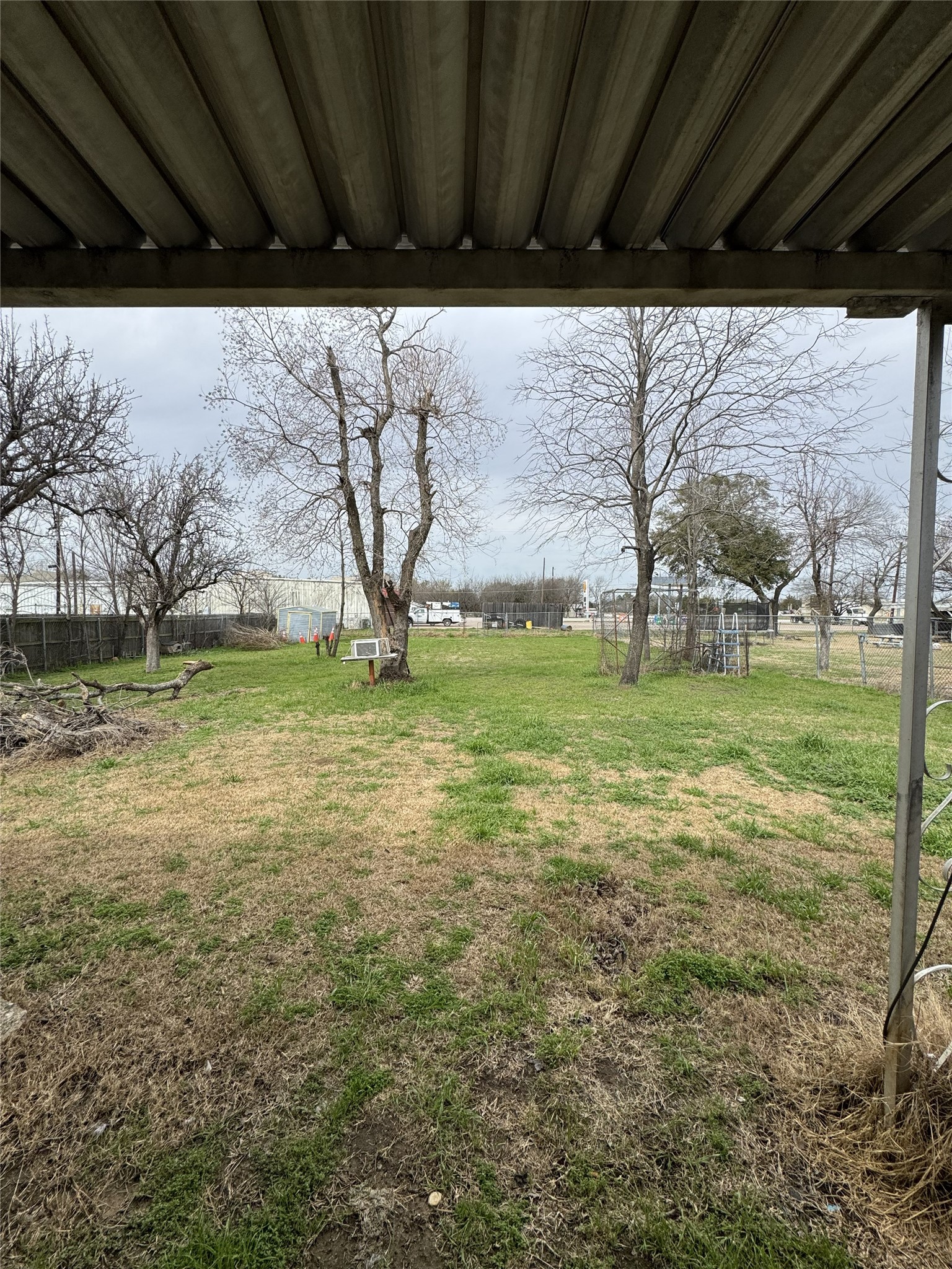 106 N 7th Street E Dawson TX 76639