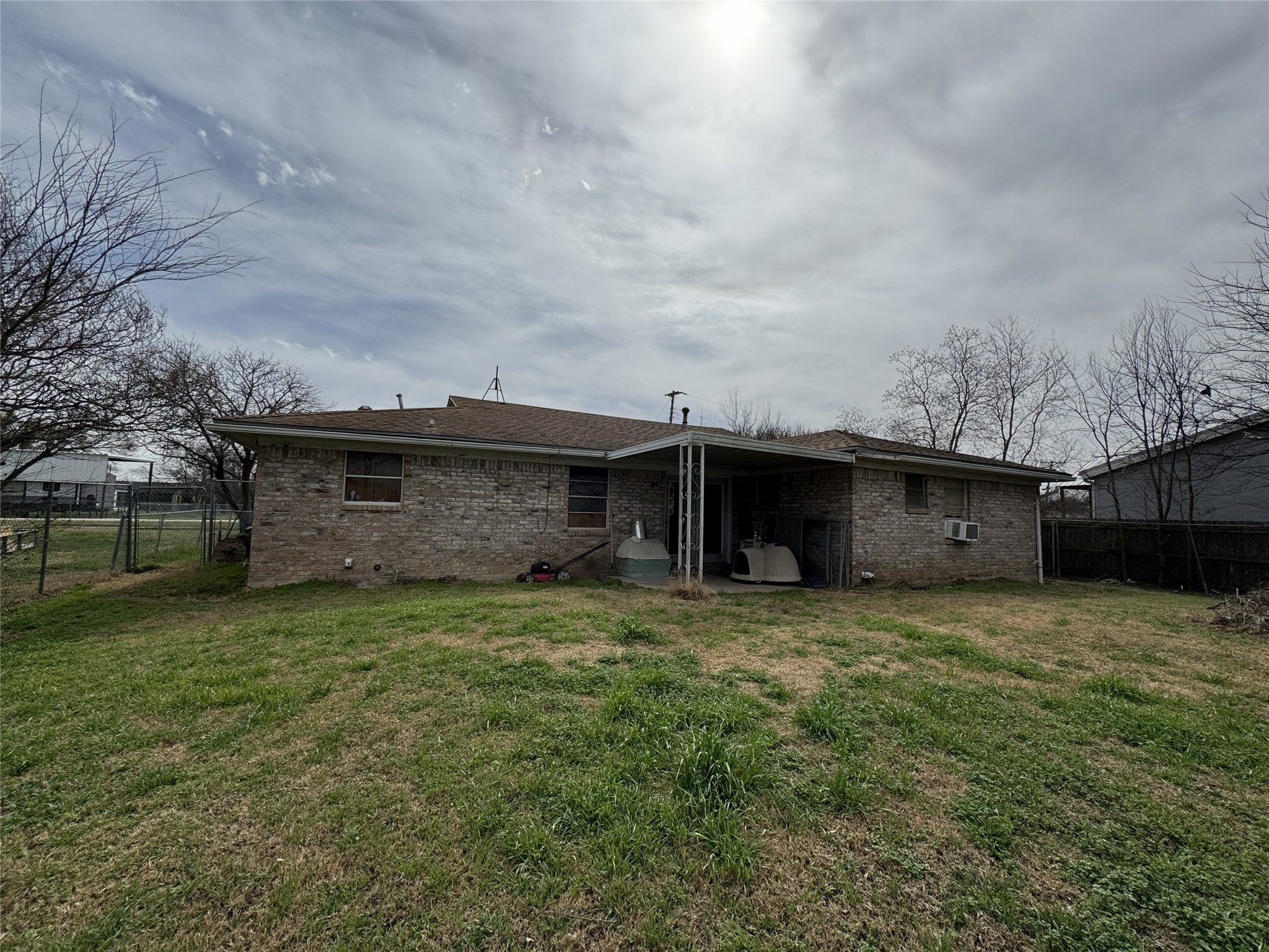 106 N 7th Street E Dawson TX 76639