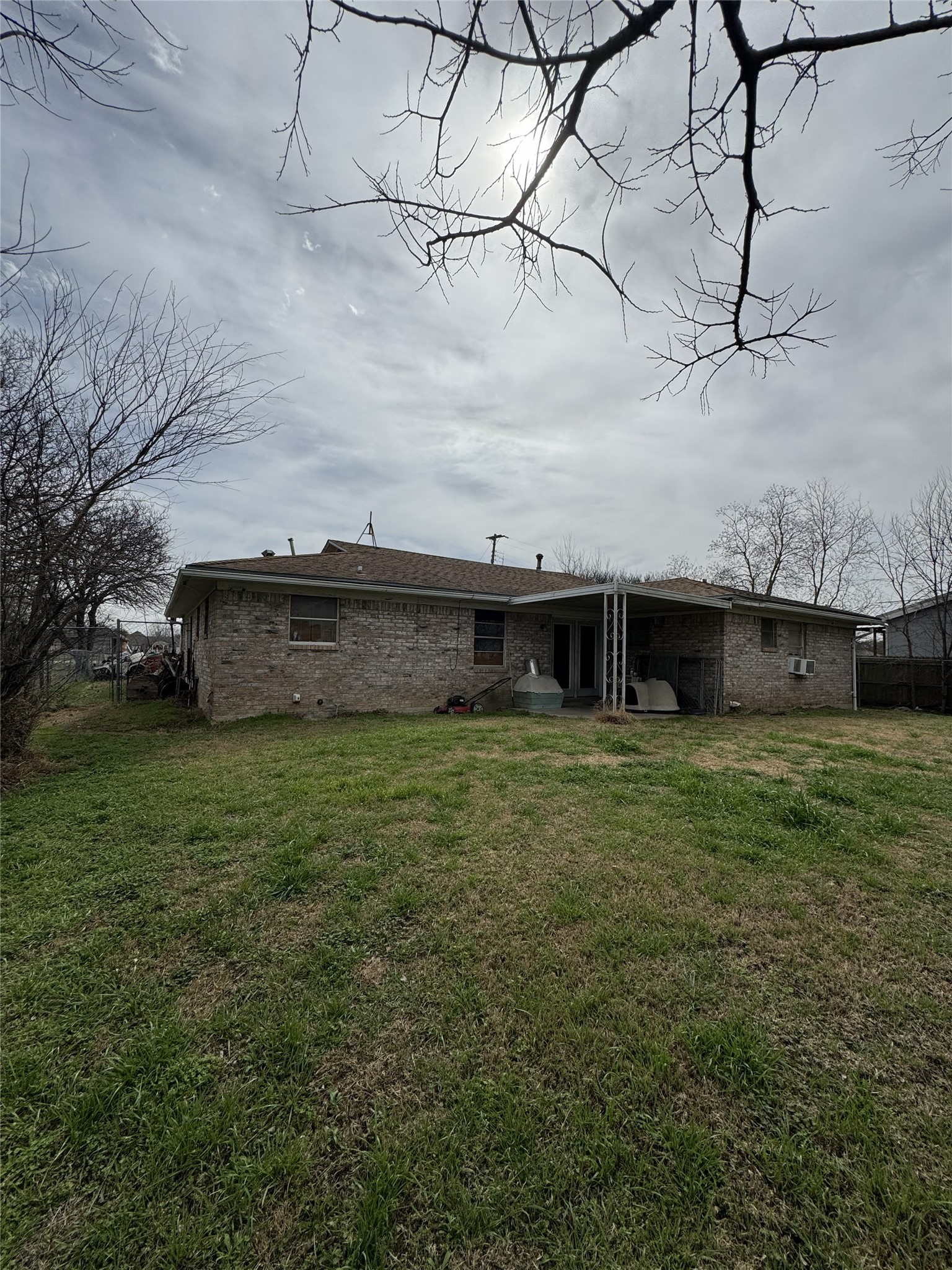 106 N 7th Street E Dawson TX 76639