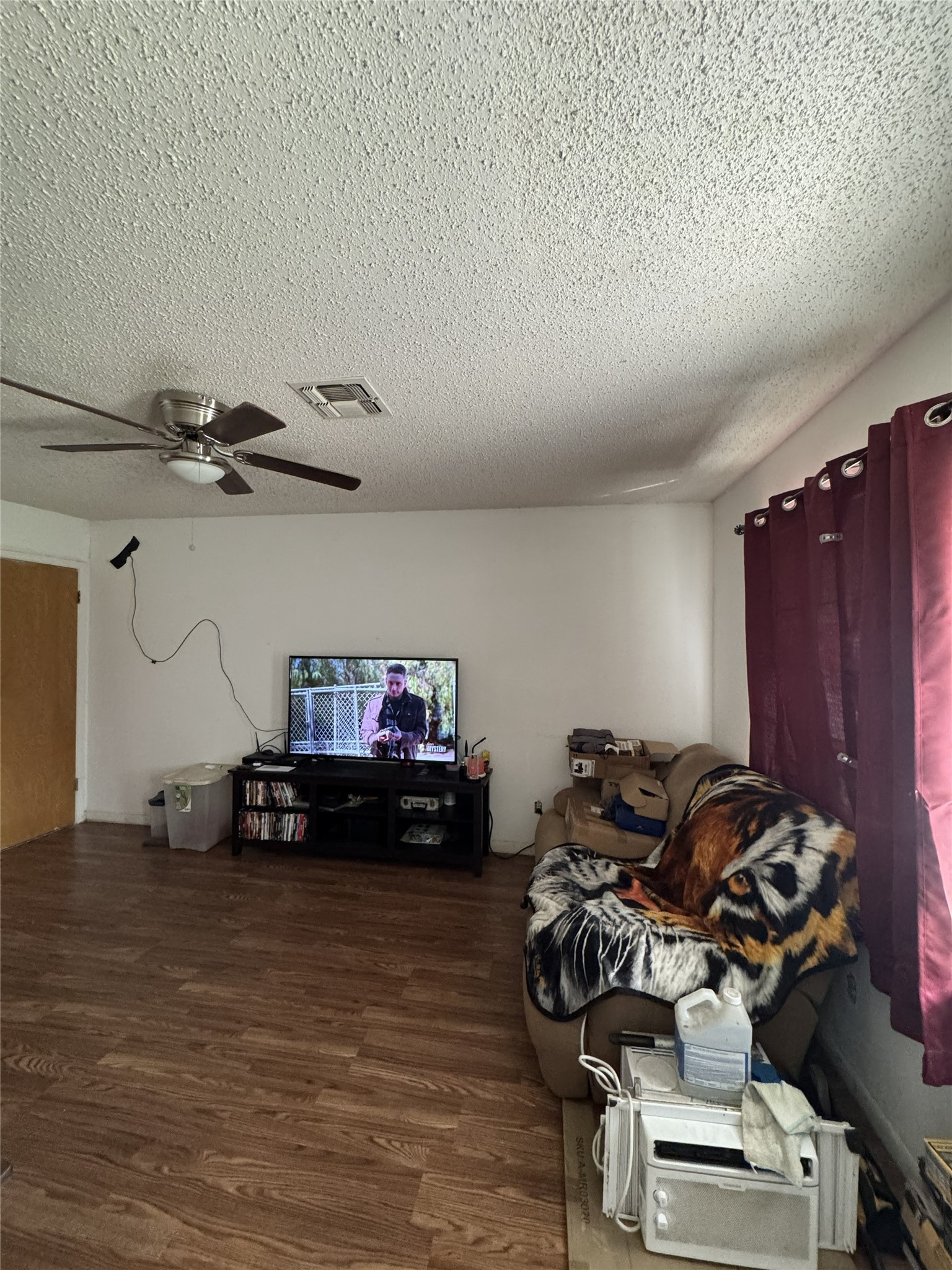 106 N 7th Street E Dawson TX 76639
