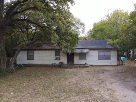 9740 Teagarden Road Dallas TX 75217