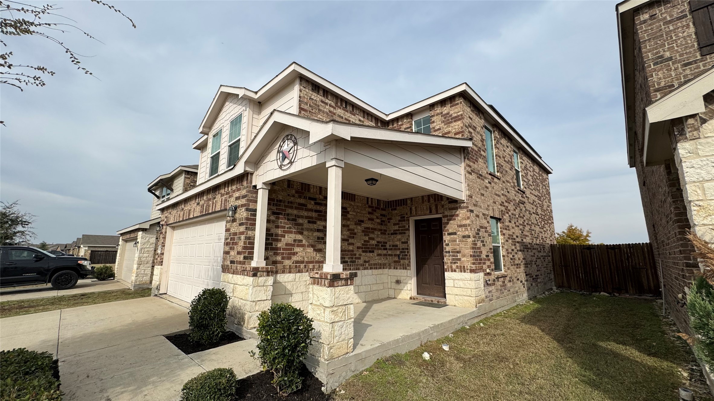 1084 Norias Drive Forney TX 75126