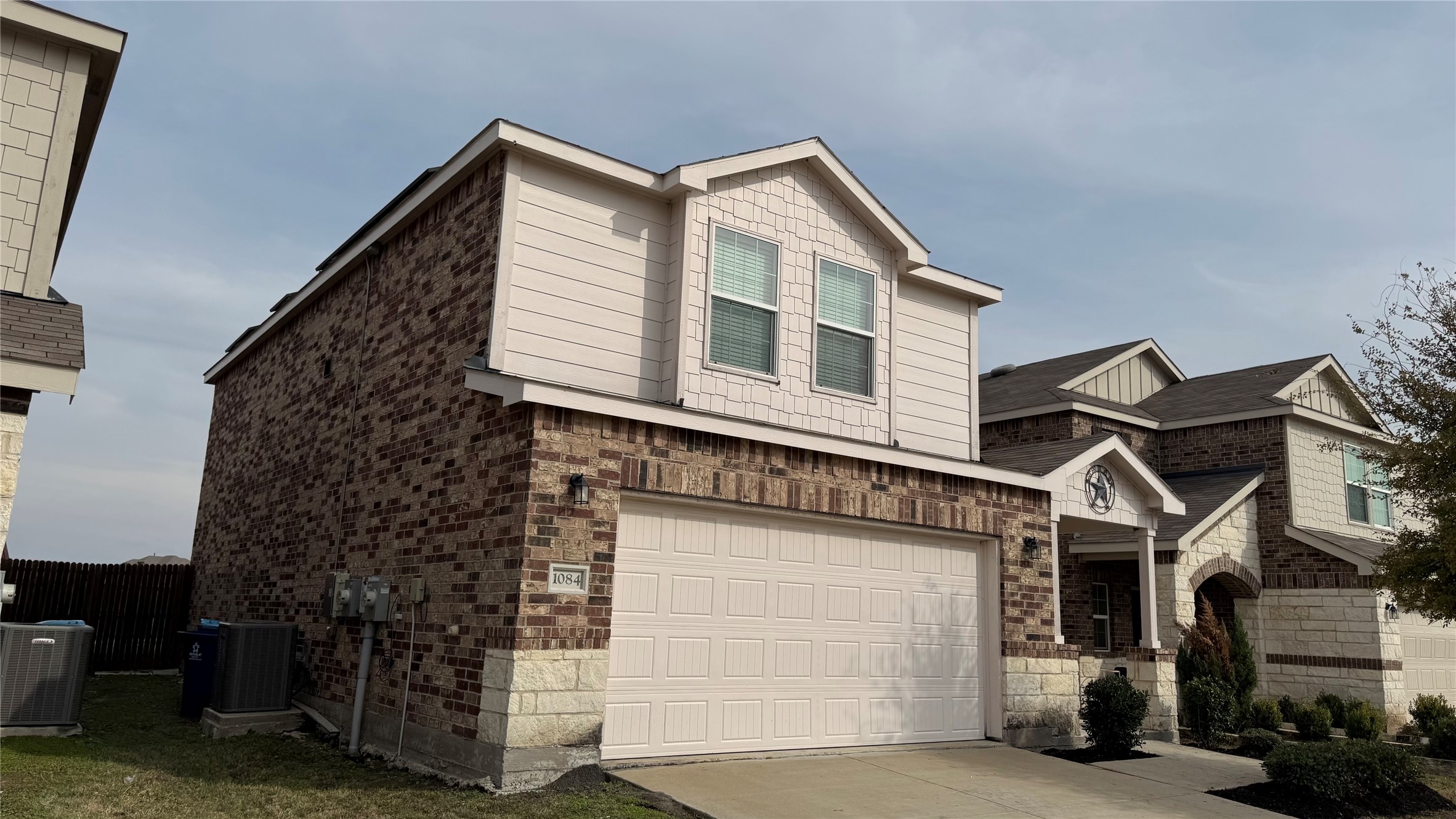 1084 Norias Drive Forney TX 75126
