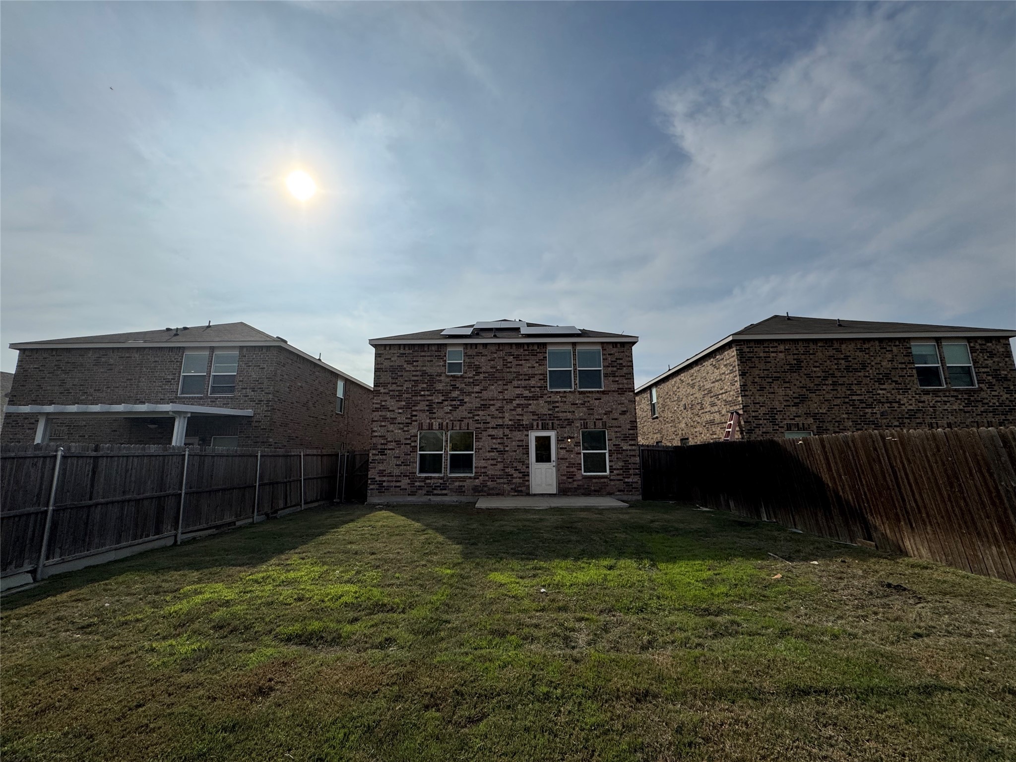 1084 Norias Drive Forney TX 75126