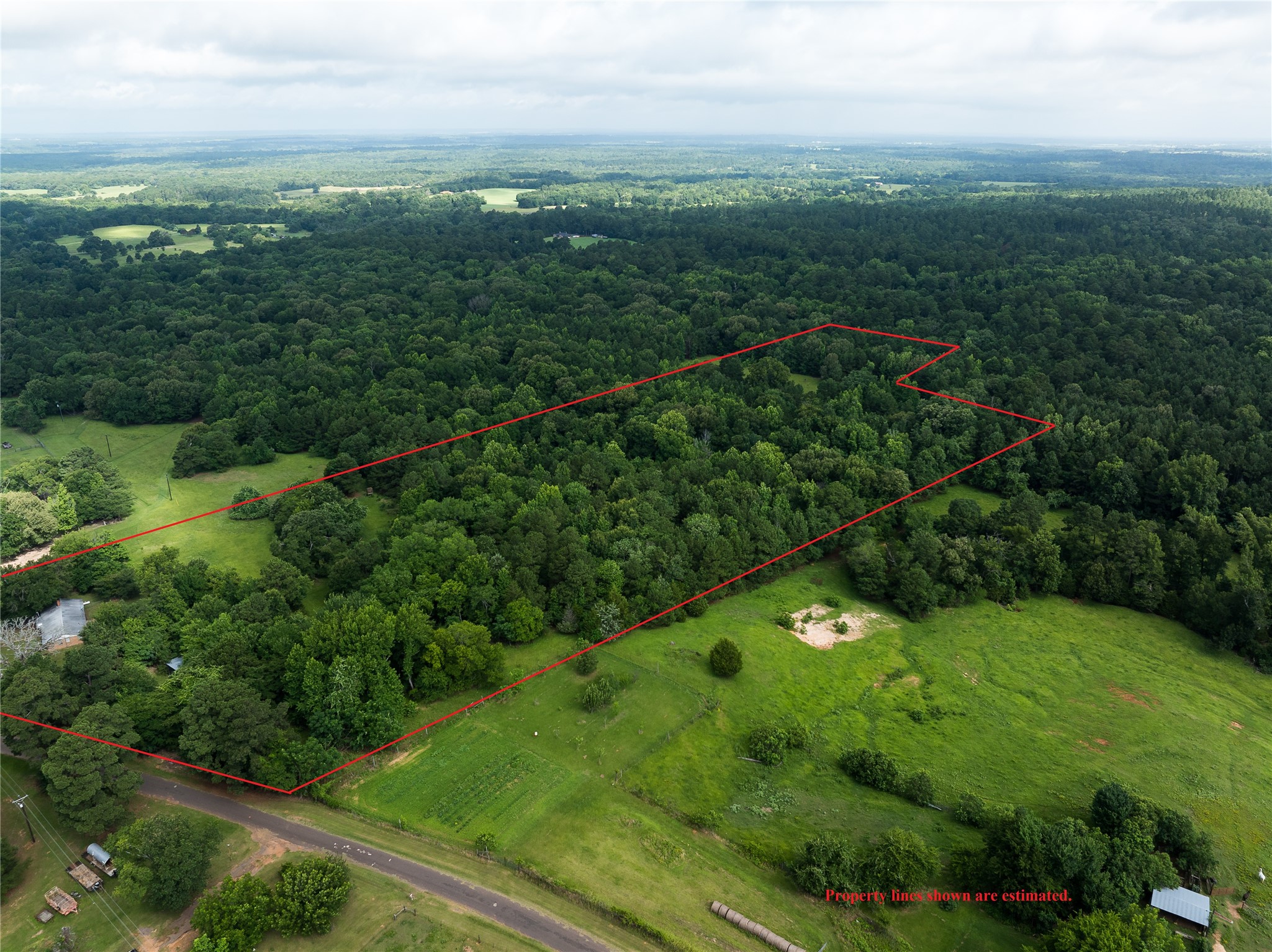519 An County Road 450 Palestine TX 75803