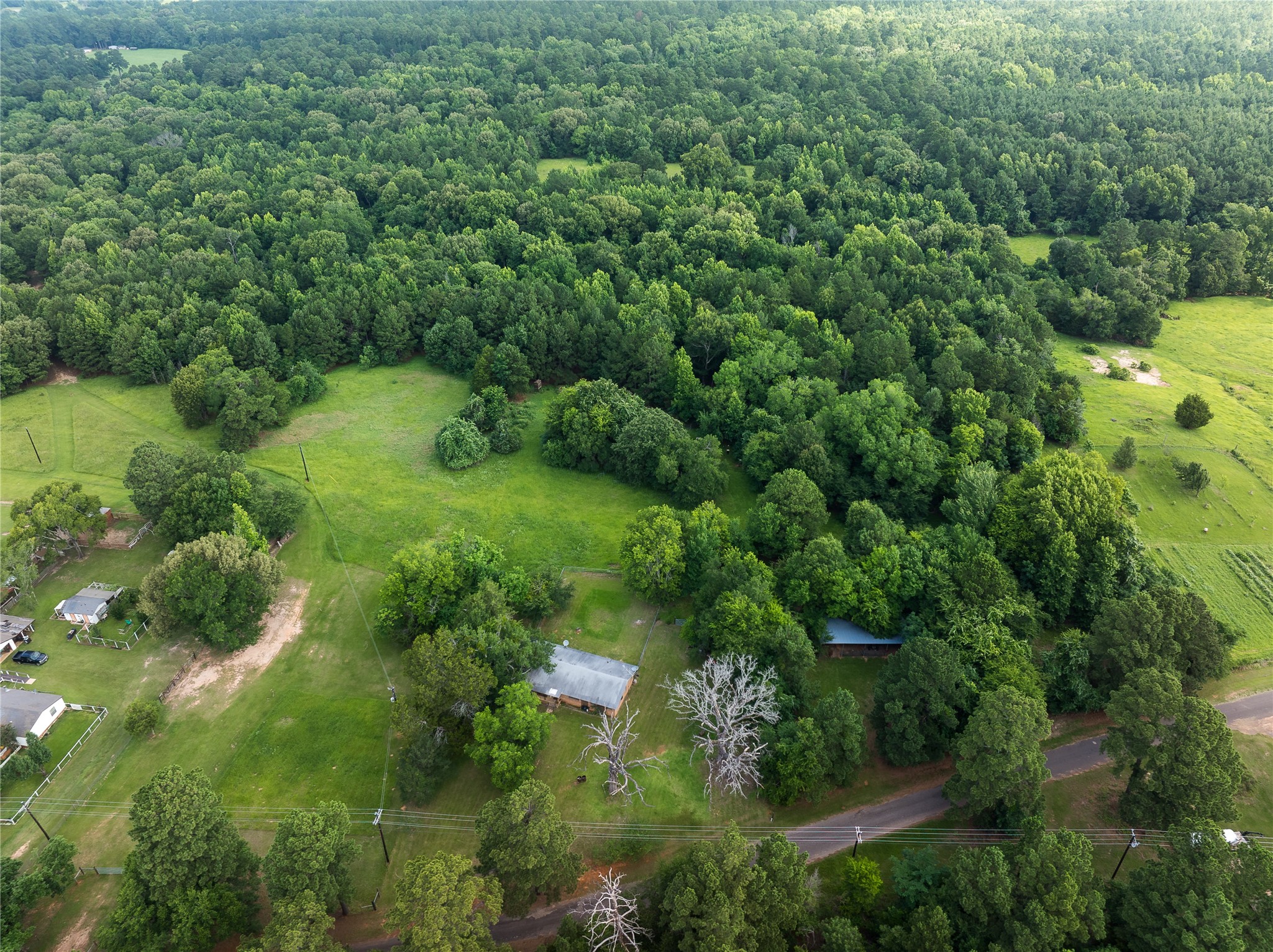 519 An County Road 450 Palestine TX 75803