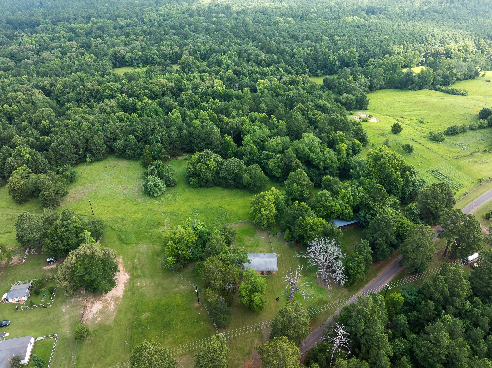 519 An County Road 450 Palestine TX 75803