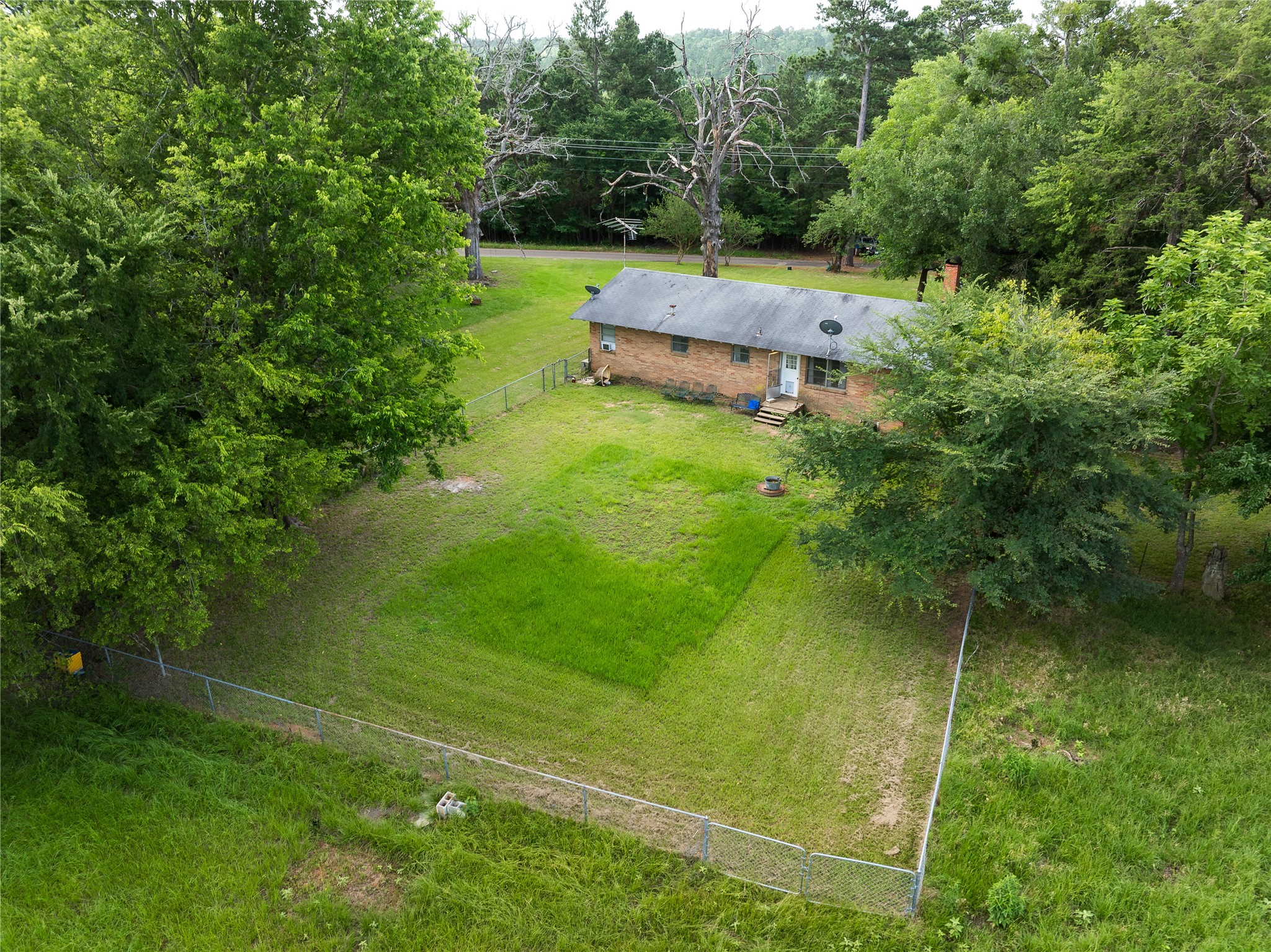 519 An County Road 450 Palestine TX 75803