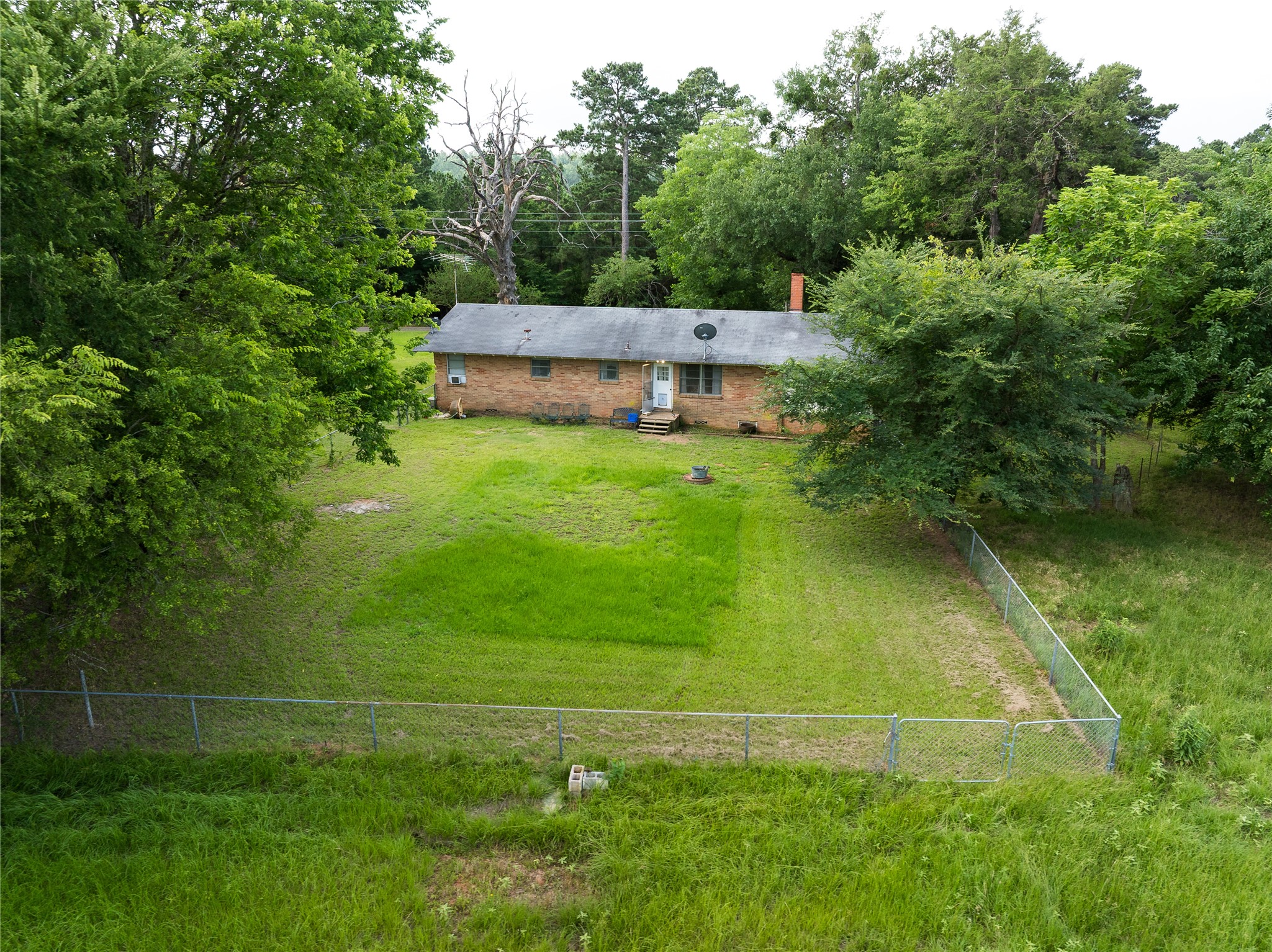 519 An County Road 450 Palestine TX 75803