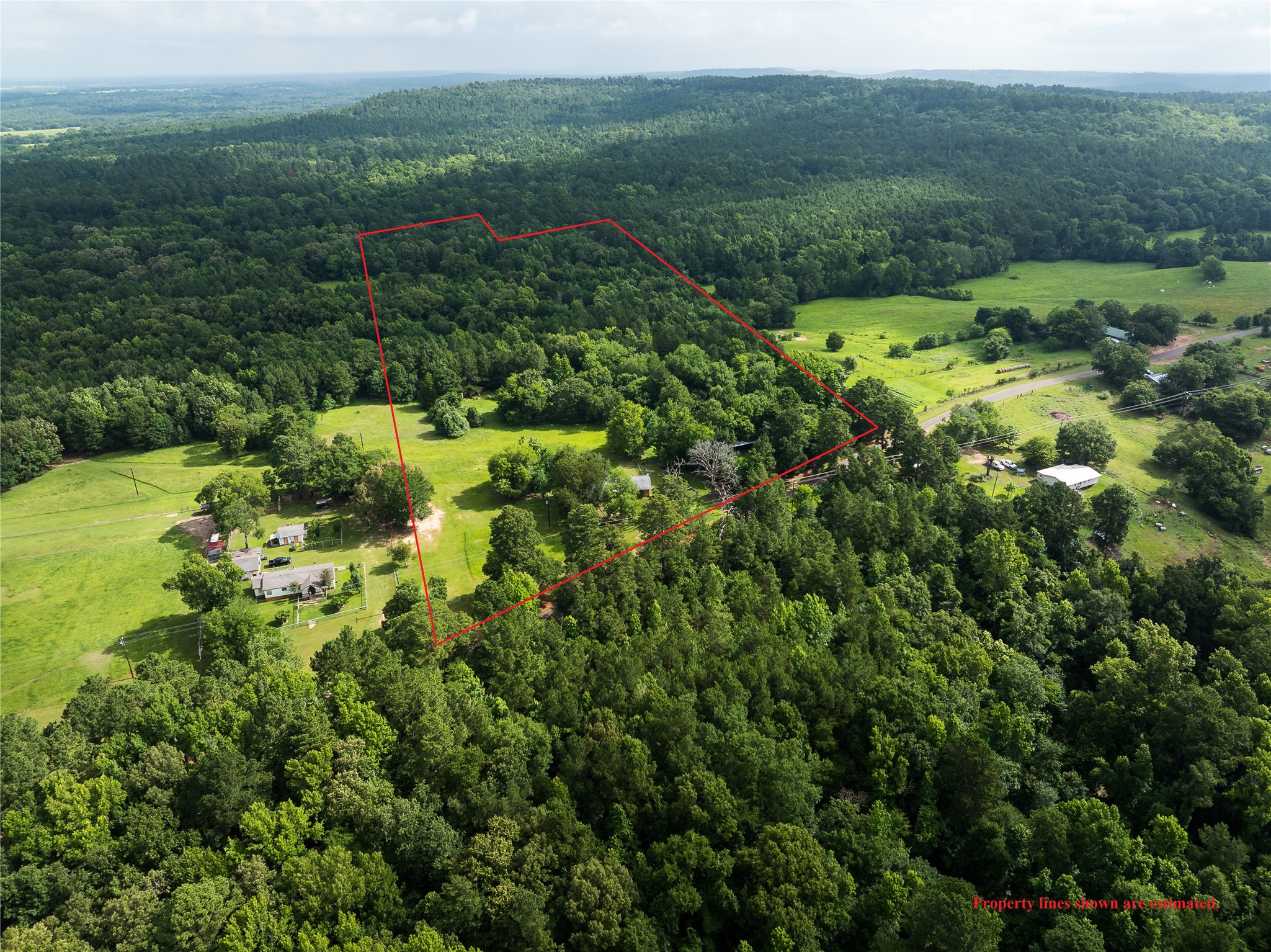 519 An County Road 450 Palestine TX 75803