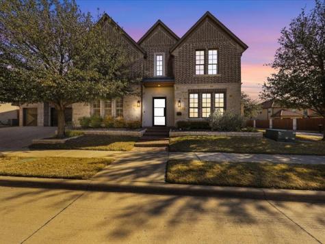 6200 Metz Street Plano TX 75024