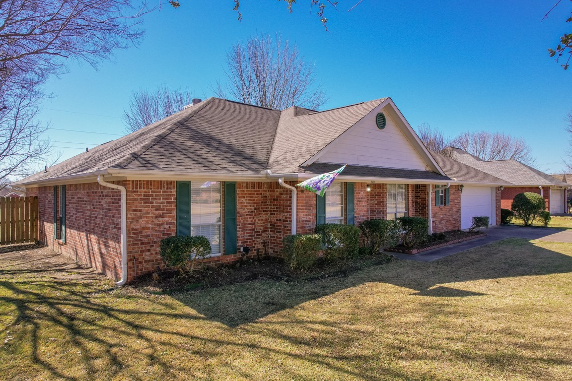 1311 Tiffany Lane Commerce TX 75428