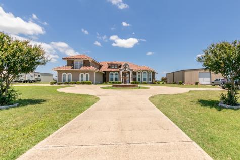 437 Mcalpin Road Midlothian TX 76065