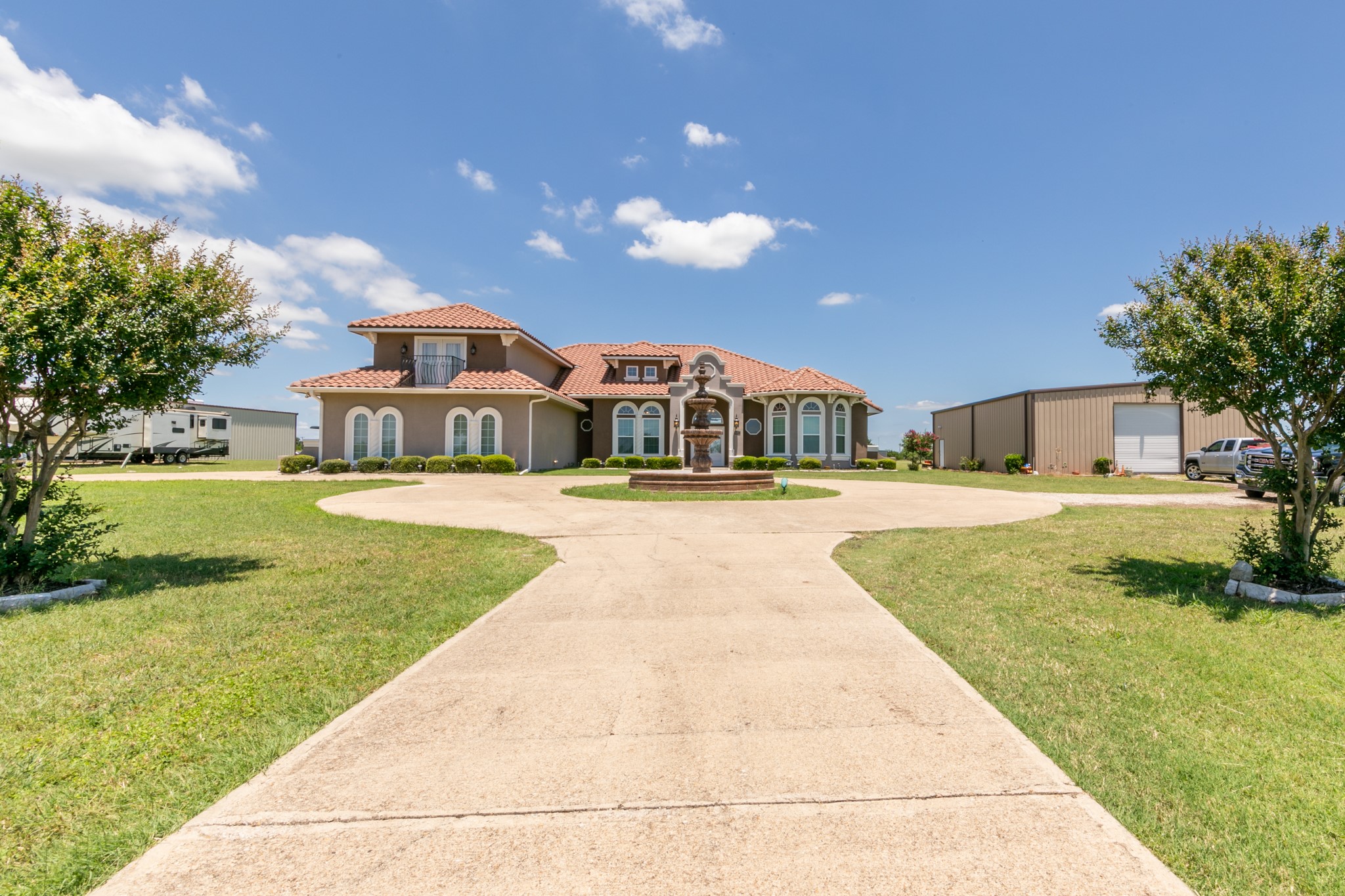 437 Mcalpin Road Midlothian TX 76065