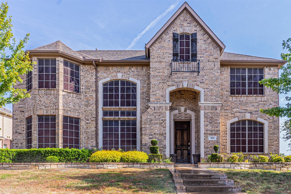 100 Gatehouse Drive Red Oak TX 75154