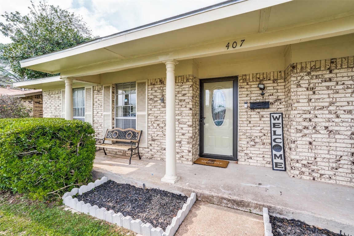 407 Charlotte Street Duncanville TX 75137