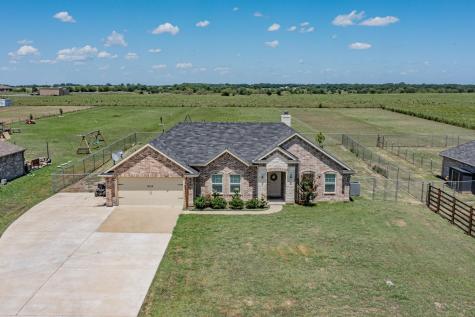 16158 County Road 355 Terrell TX 75161