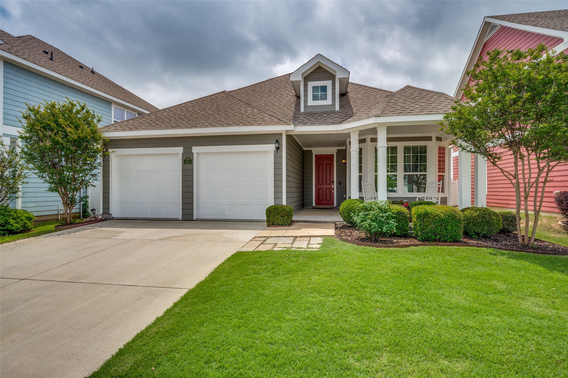 9108 Cranston Court Aubrey TX 76227