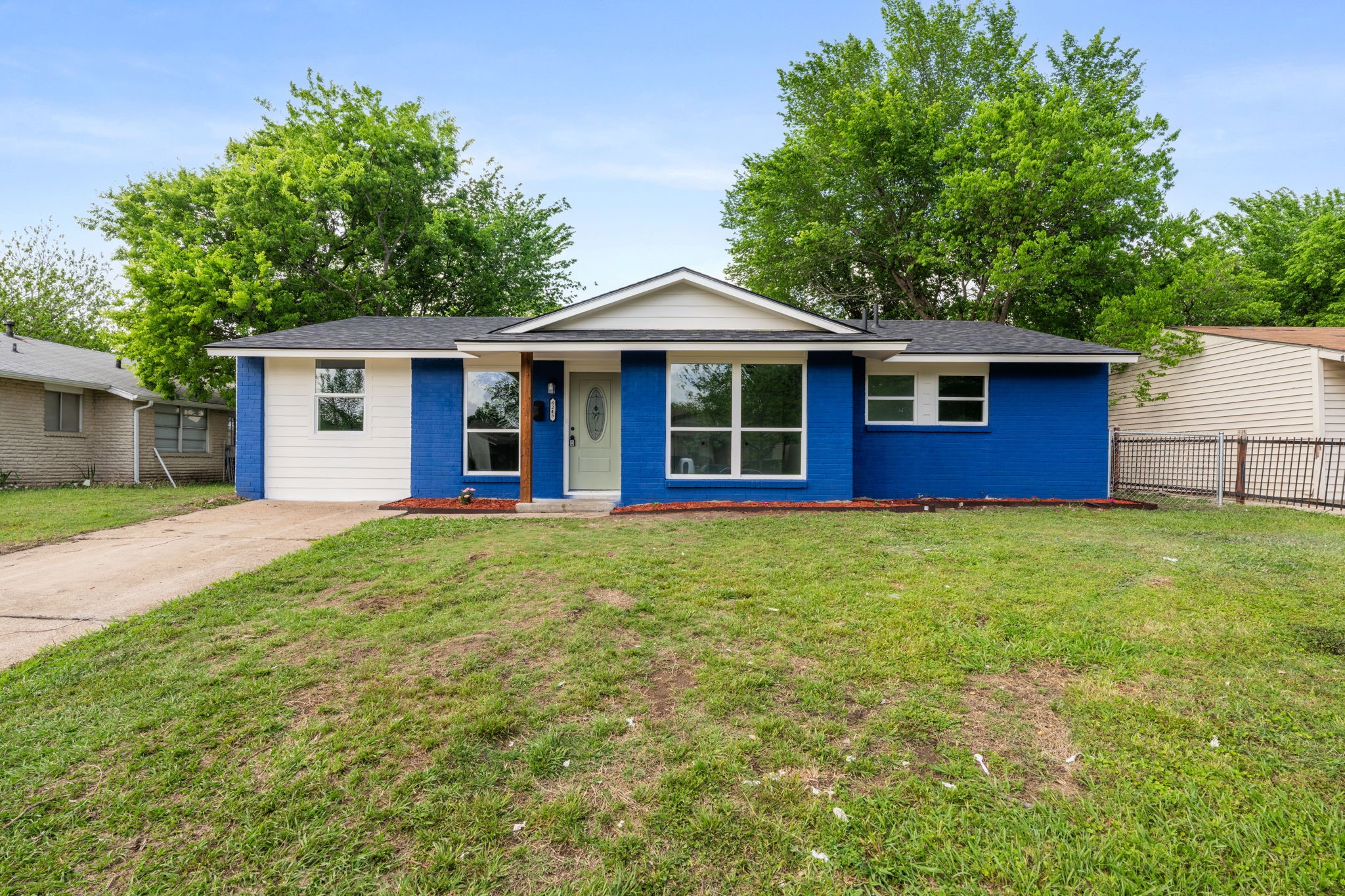 6245 Fenway Street Dallas TX 75217