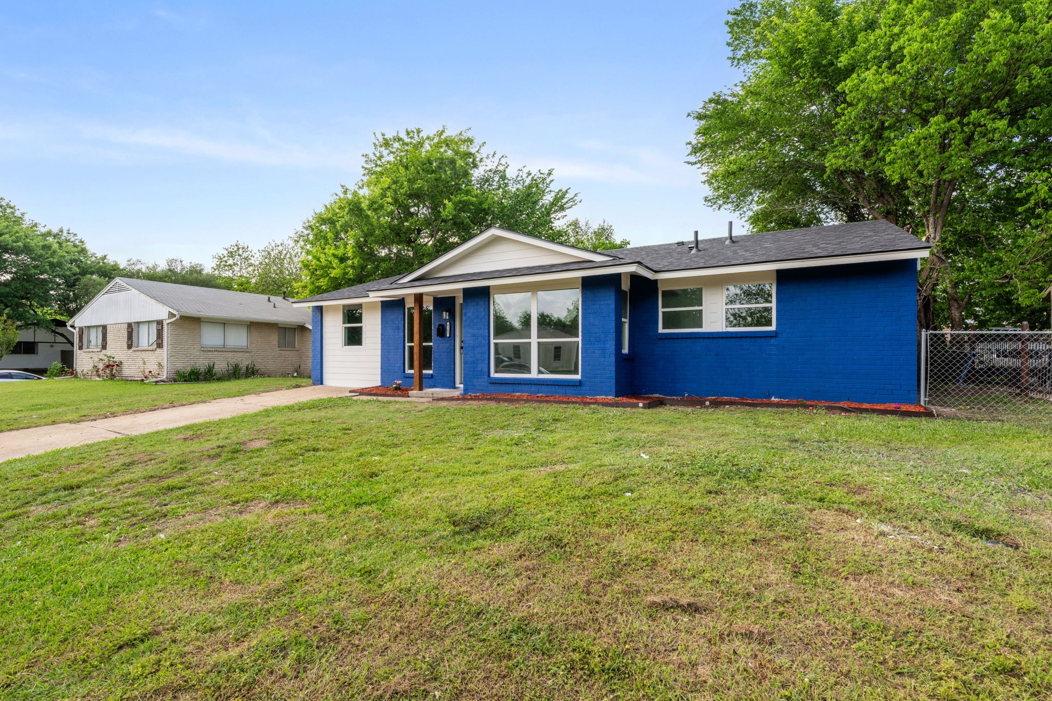6245 Fenway Street Dallas TX 75217