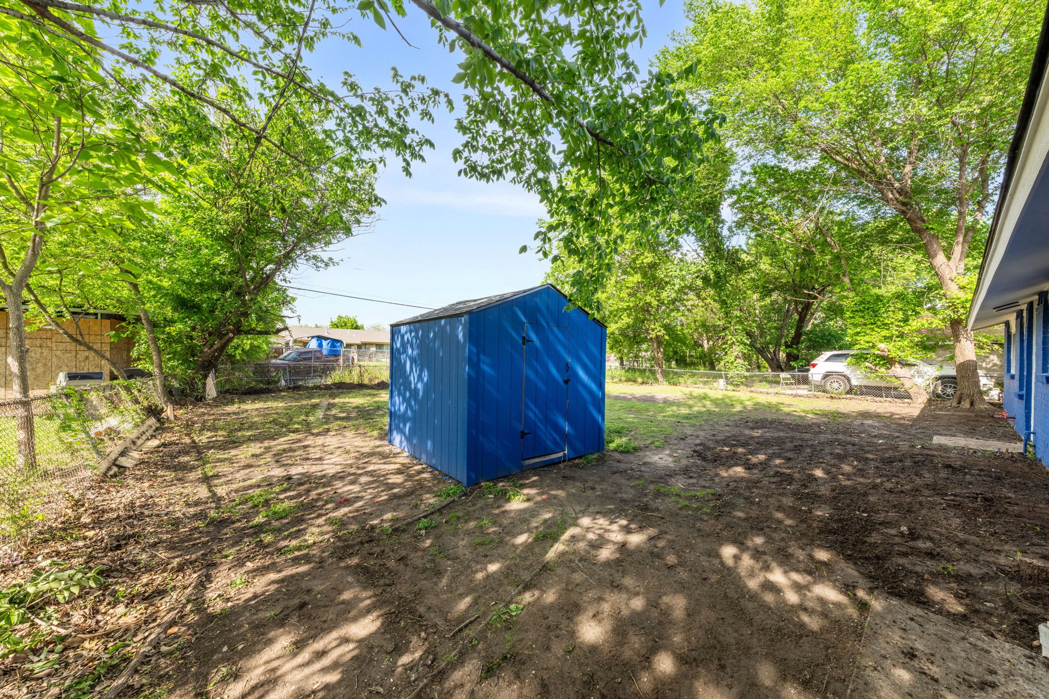 6245 Fenway Street Dallas TX 75217