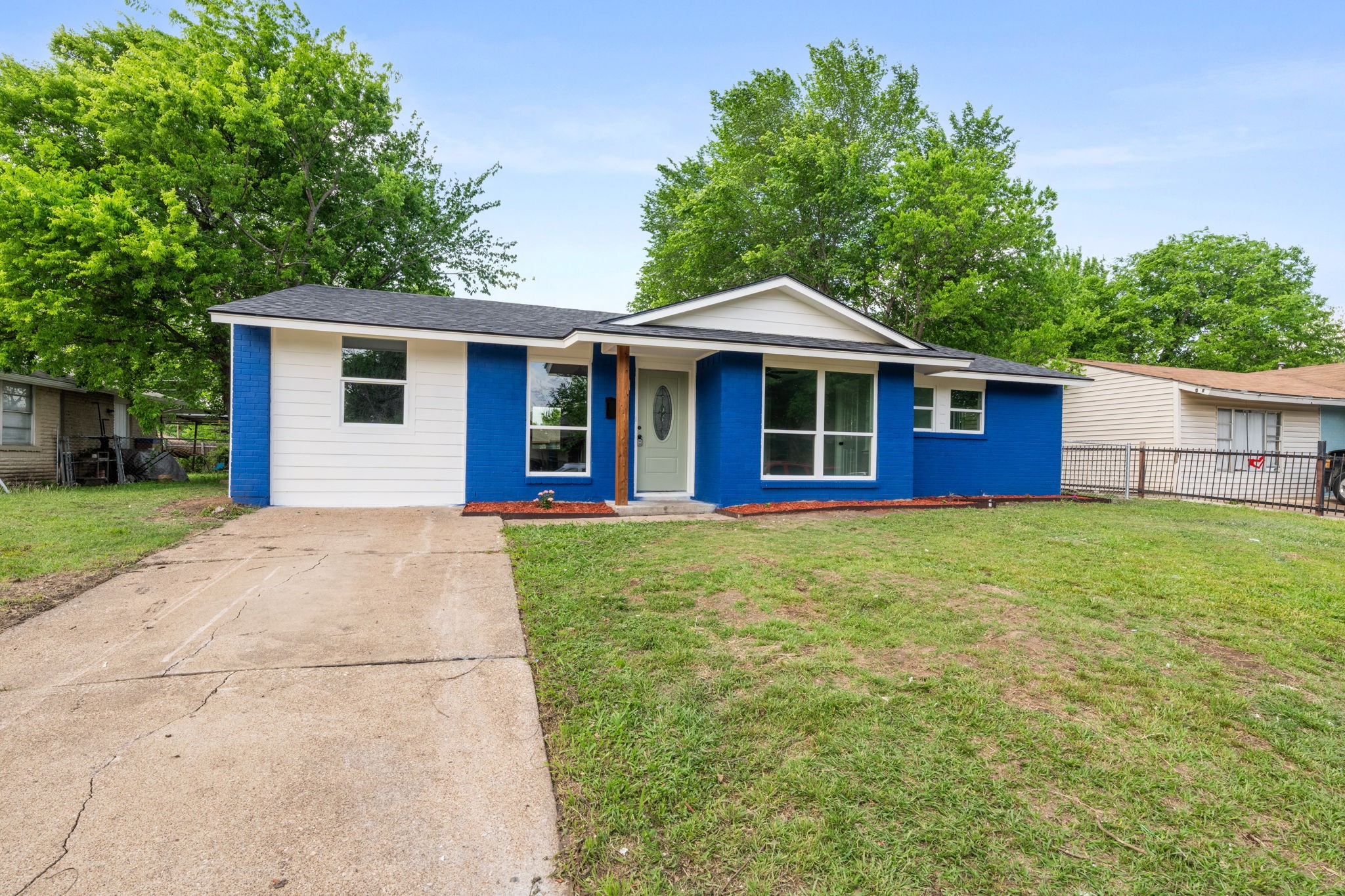 6245 Fenway Street Dallas TX 75217