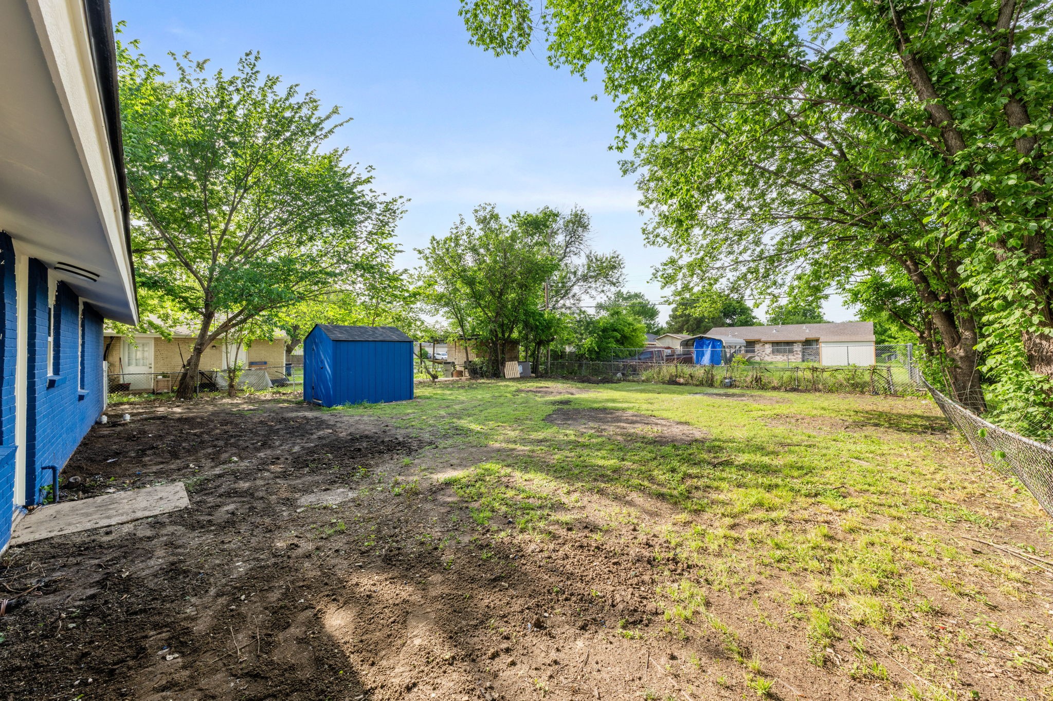 6245 Fenway Street Dallas TX 75217