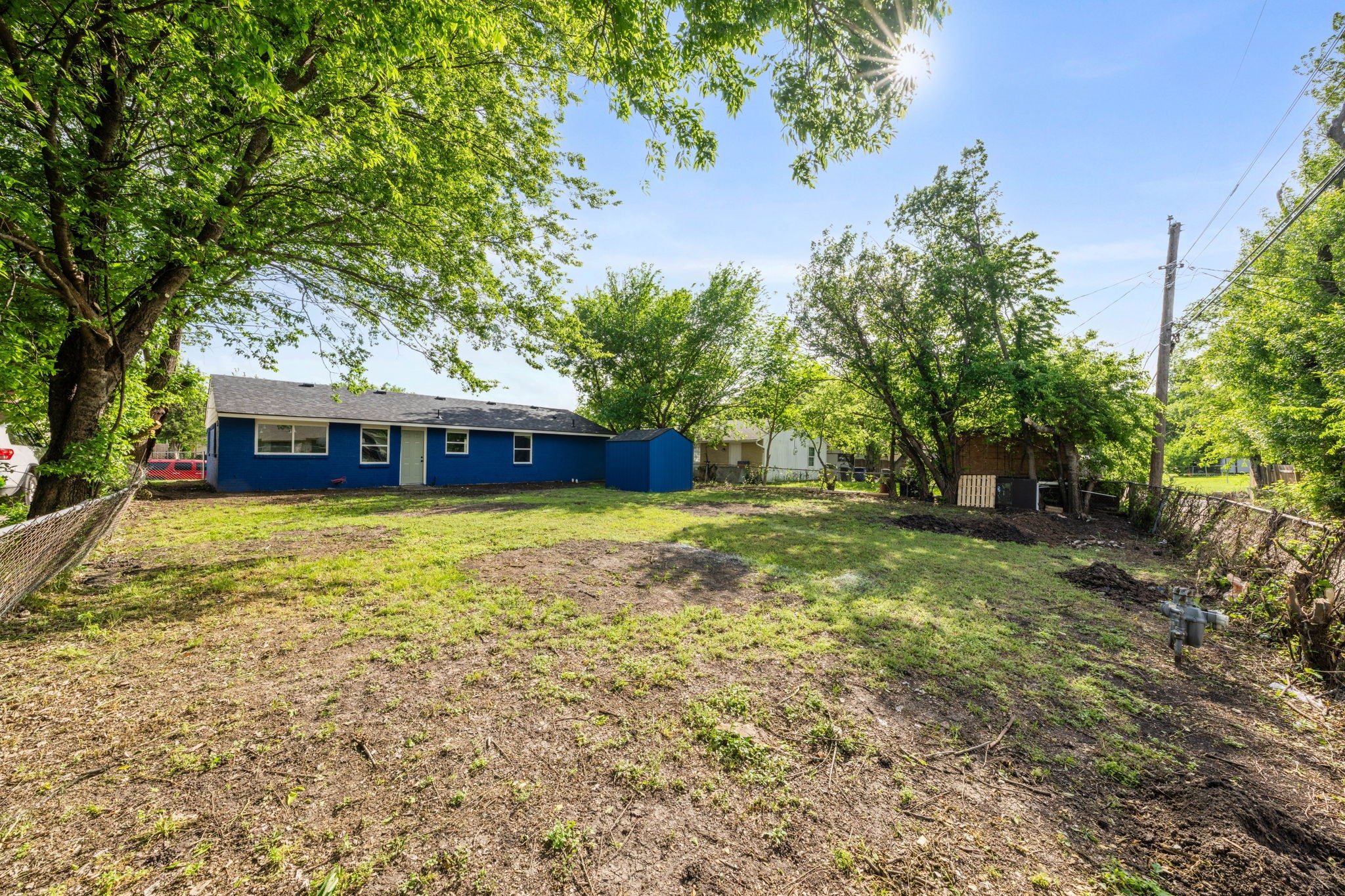 6245 Fenway Street Dallas TX 75217