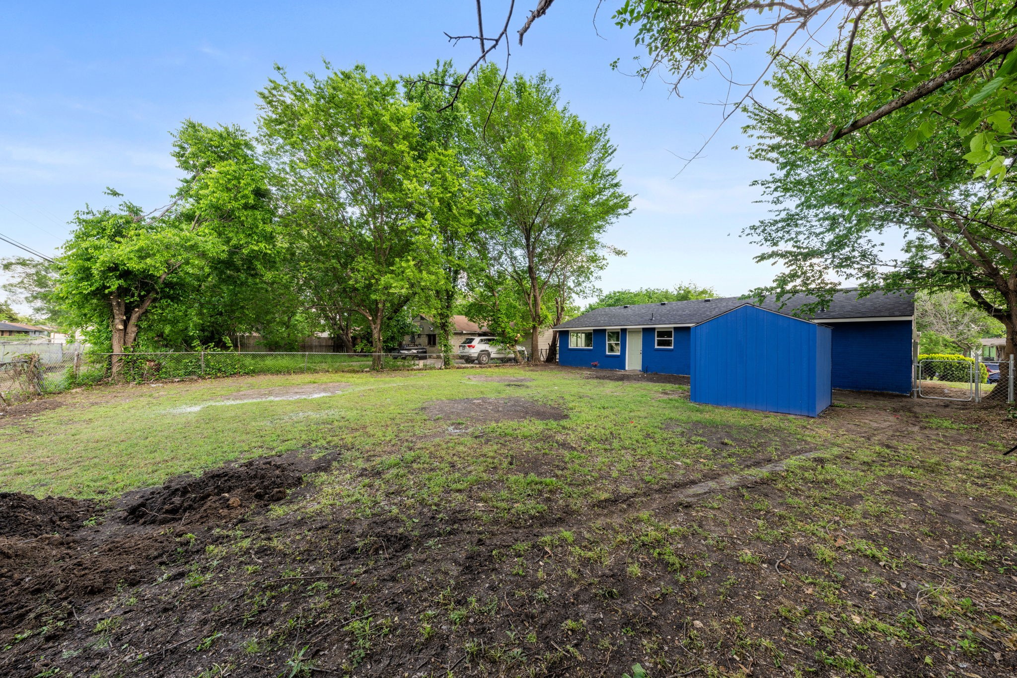 6245 Fenway Street Dallas TX 75217