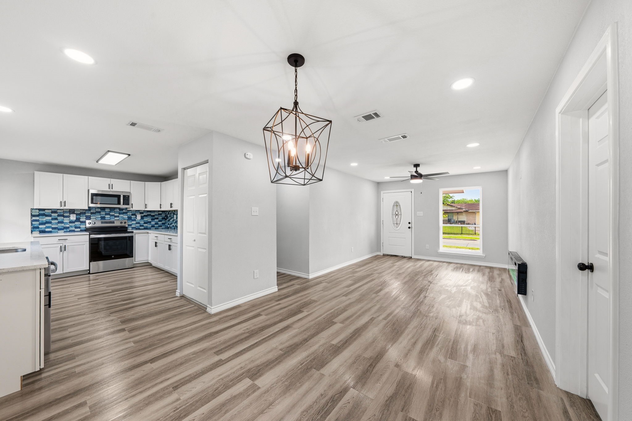 6245 Fenway Street Dallas TX 75217