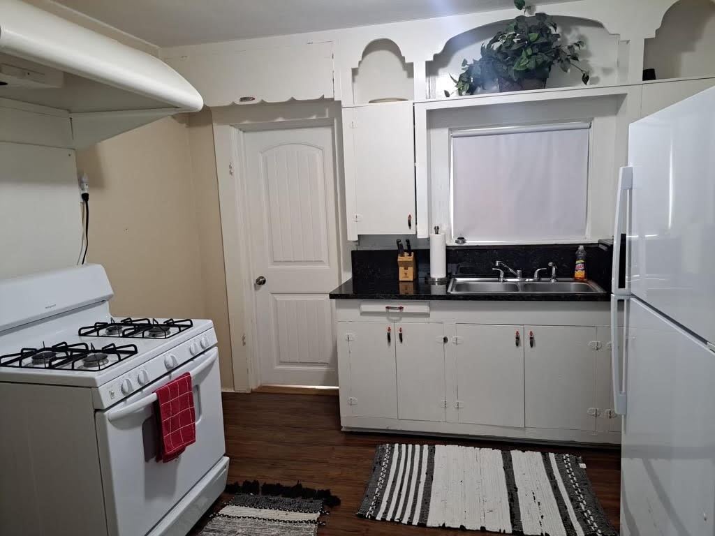 802 Johnson Street Weatherford TX 76086